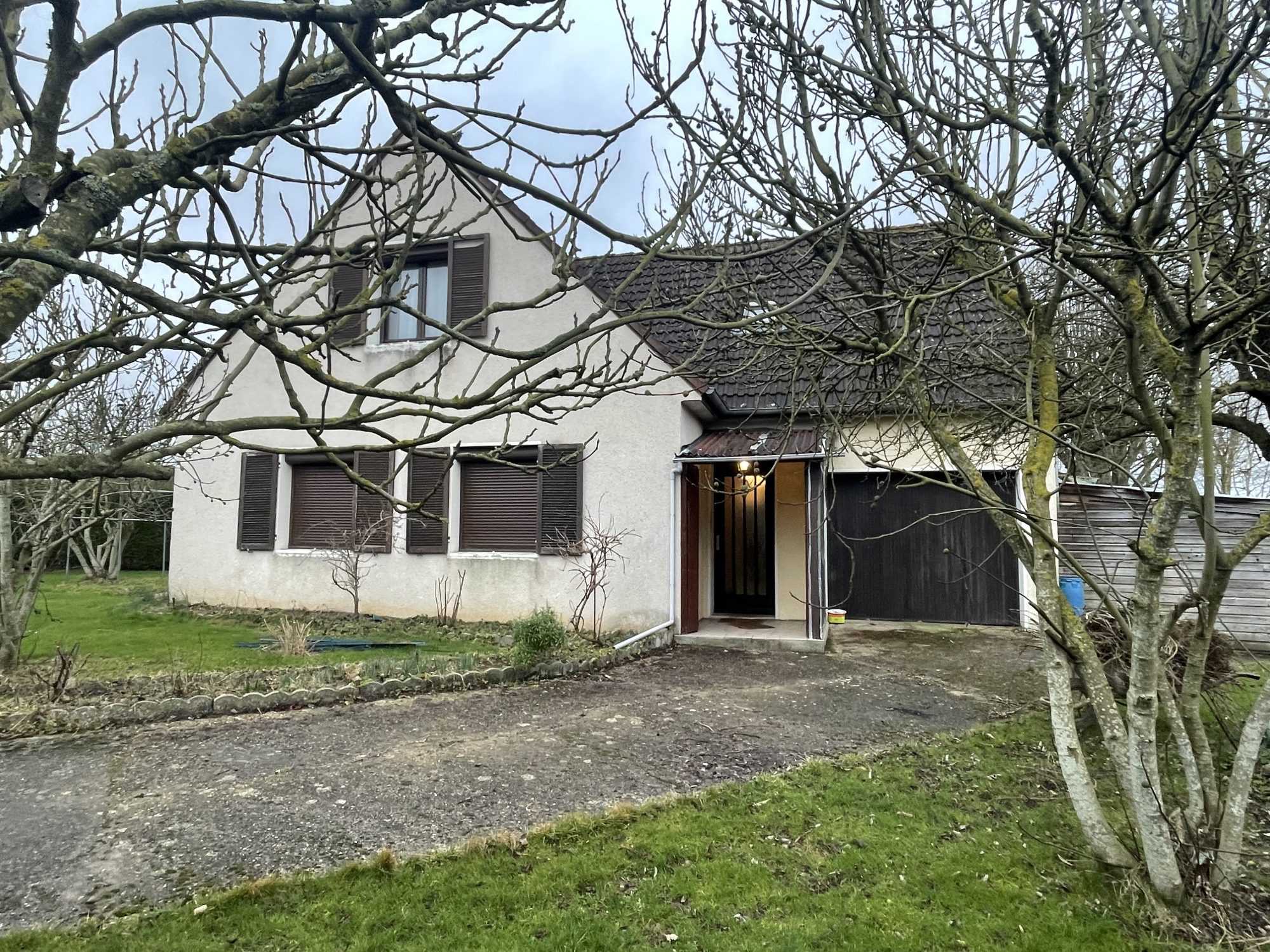Photo 2 — CF IMMOBILIER