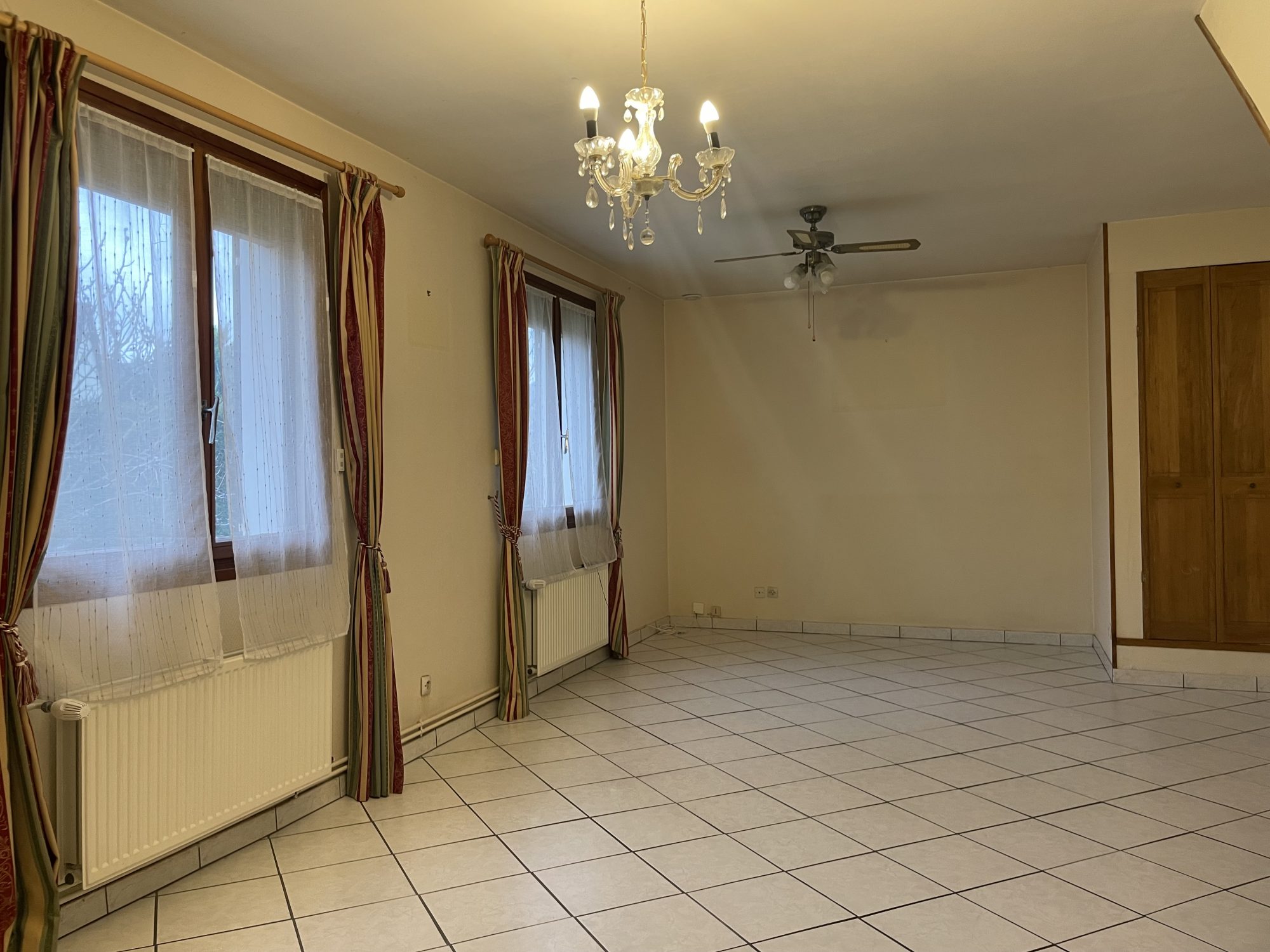 Photo 5 — CF IMMOBILIER