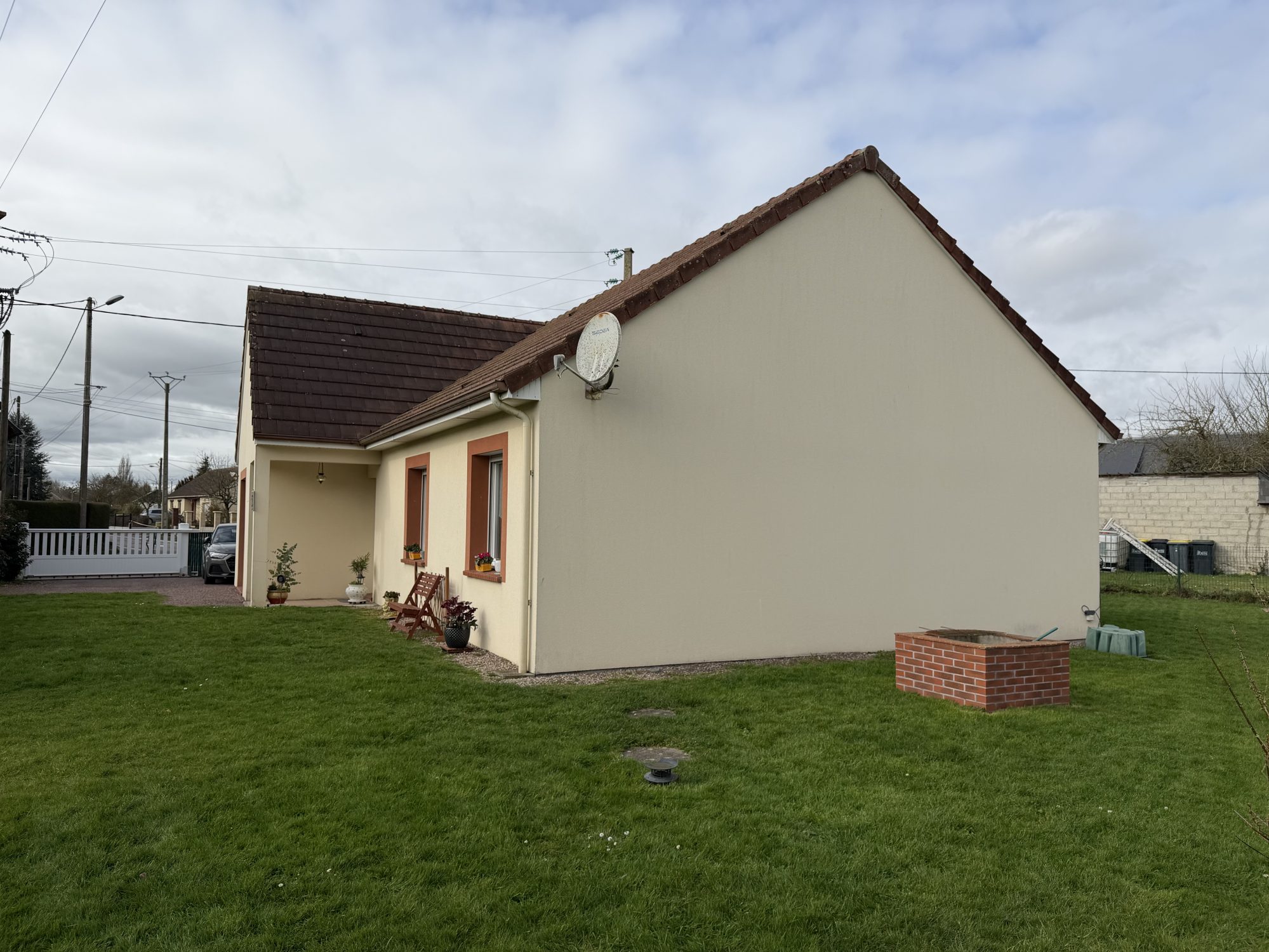 Photo 2 — CF IMMOBILIER