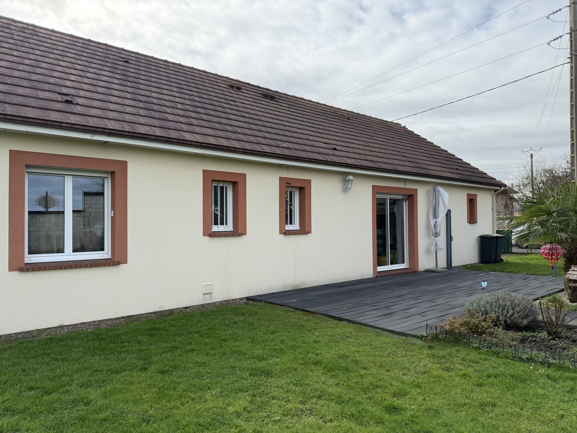Photo 3 — CF IMMOBILIER
