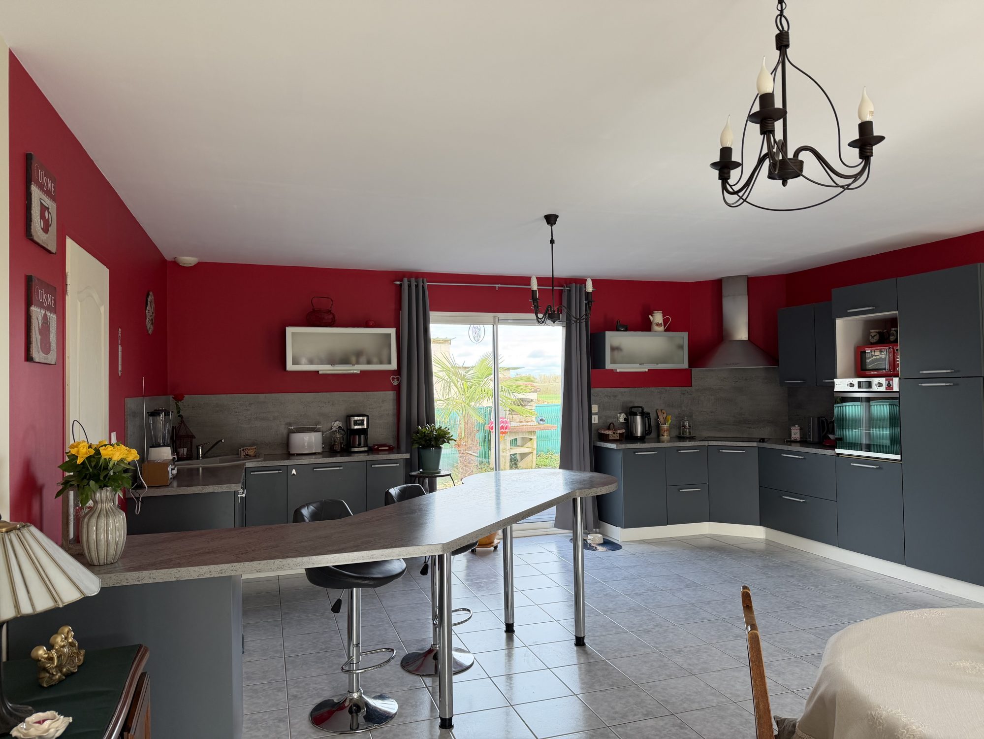 Photo 4 — CF IMMOBILIER