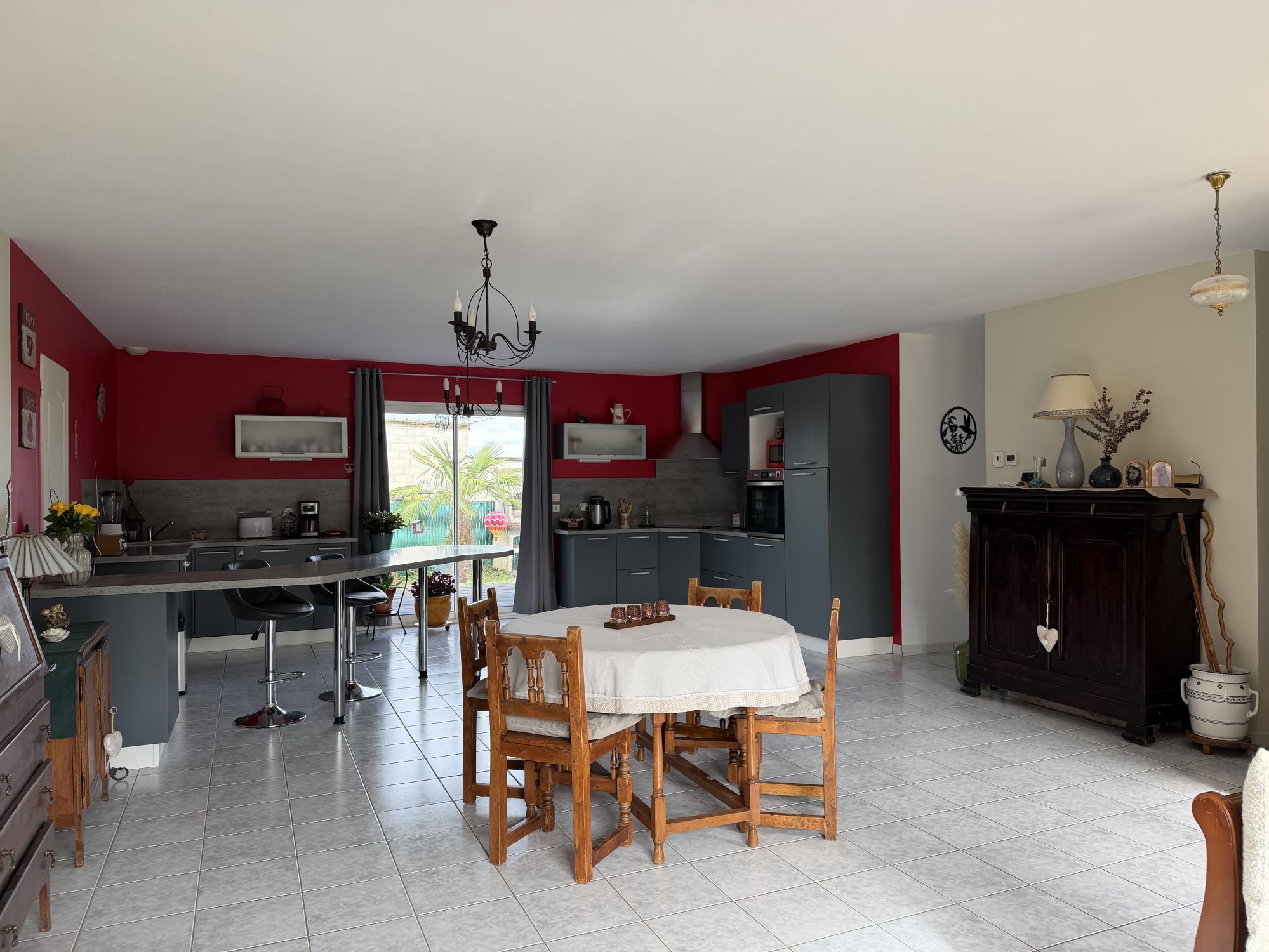 Photo 5 — CF IMMOBILIER