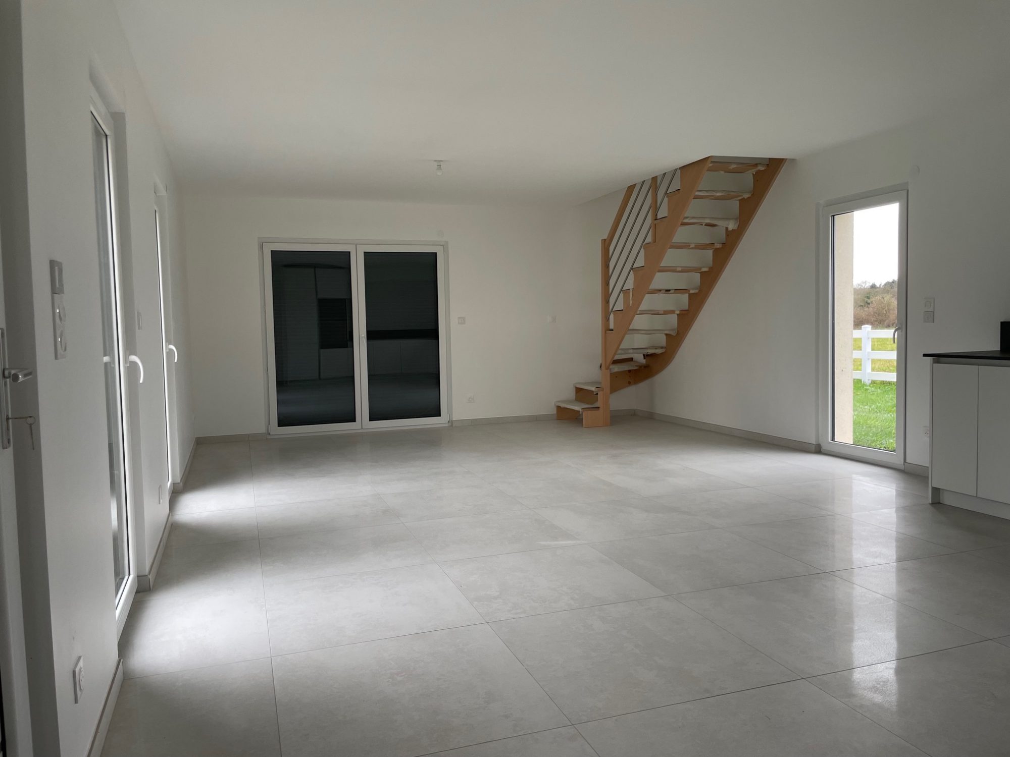 Photo 4 — CF IMMOBILIER