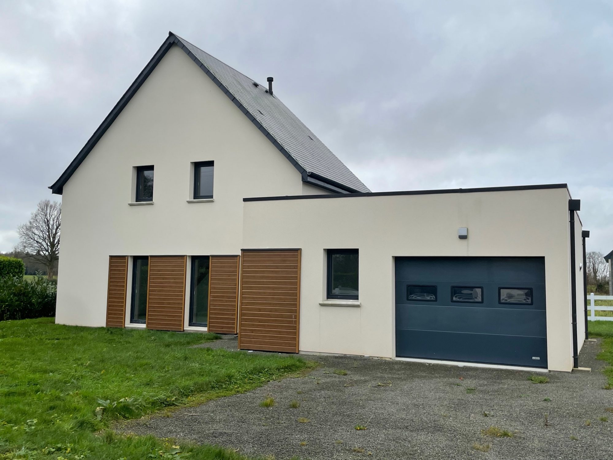 Photo 2 — CF IMMOBILIER