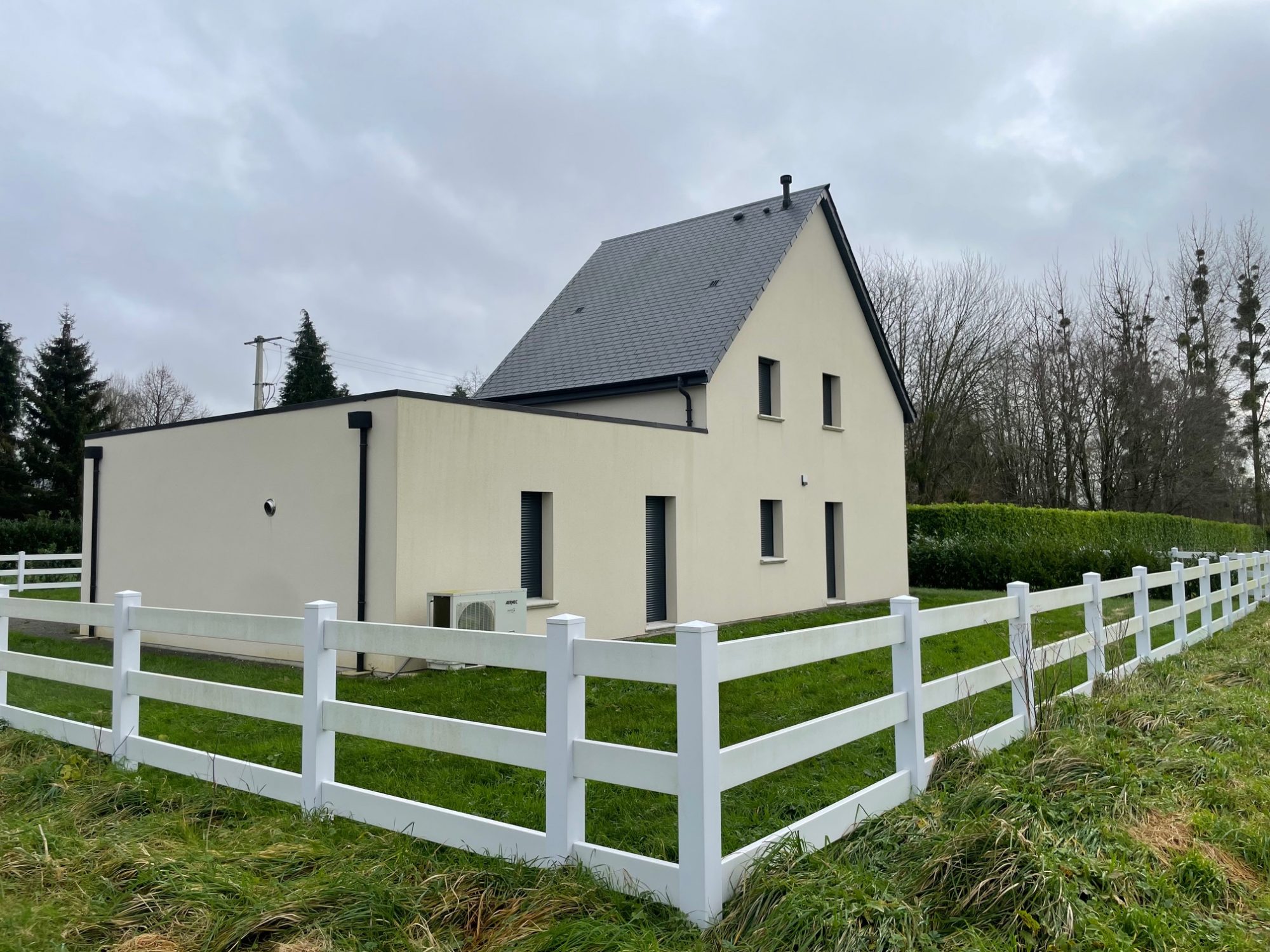 Photo 16 — CF IMMOBILIER