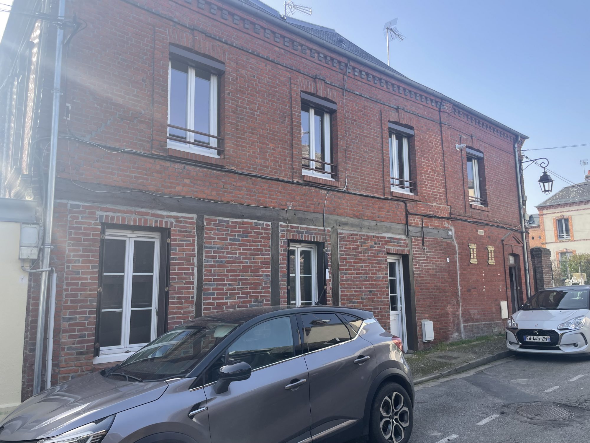 Photo 2 — CF IMMOBILIER