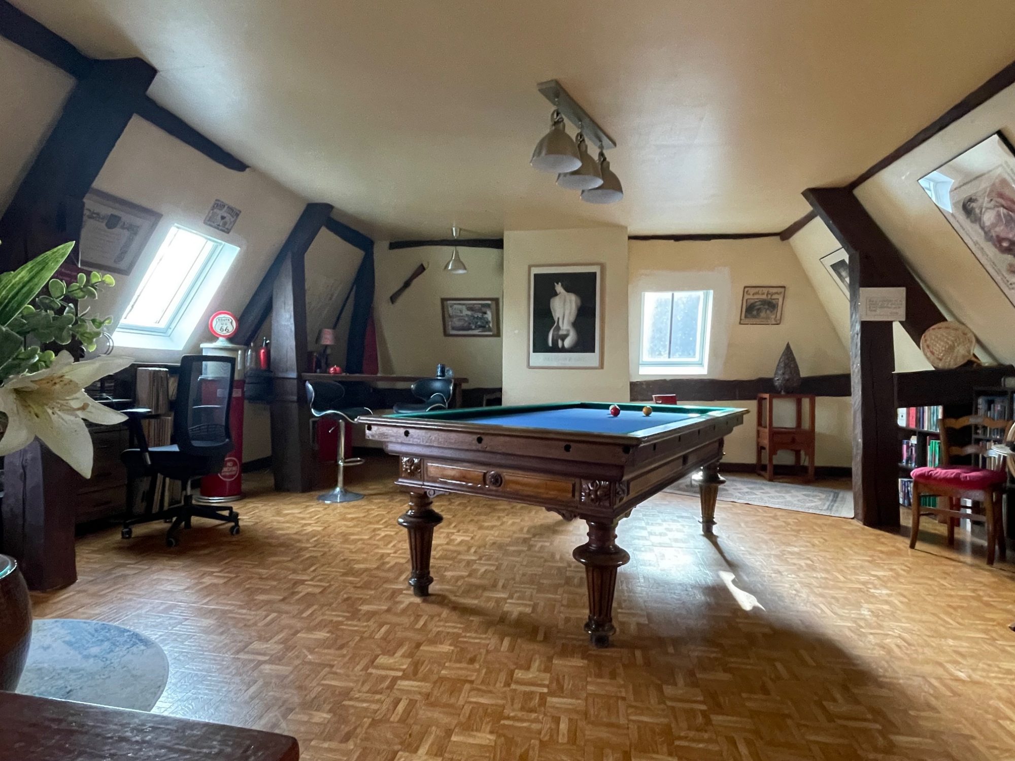 Photo 20 — CF IMMOBILIER