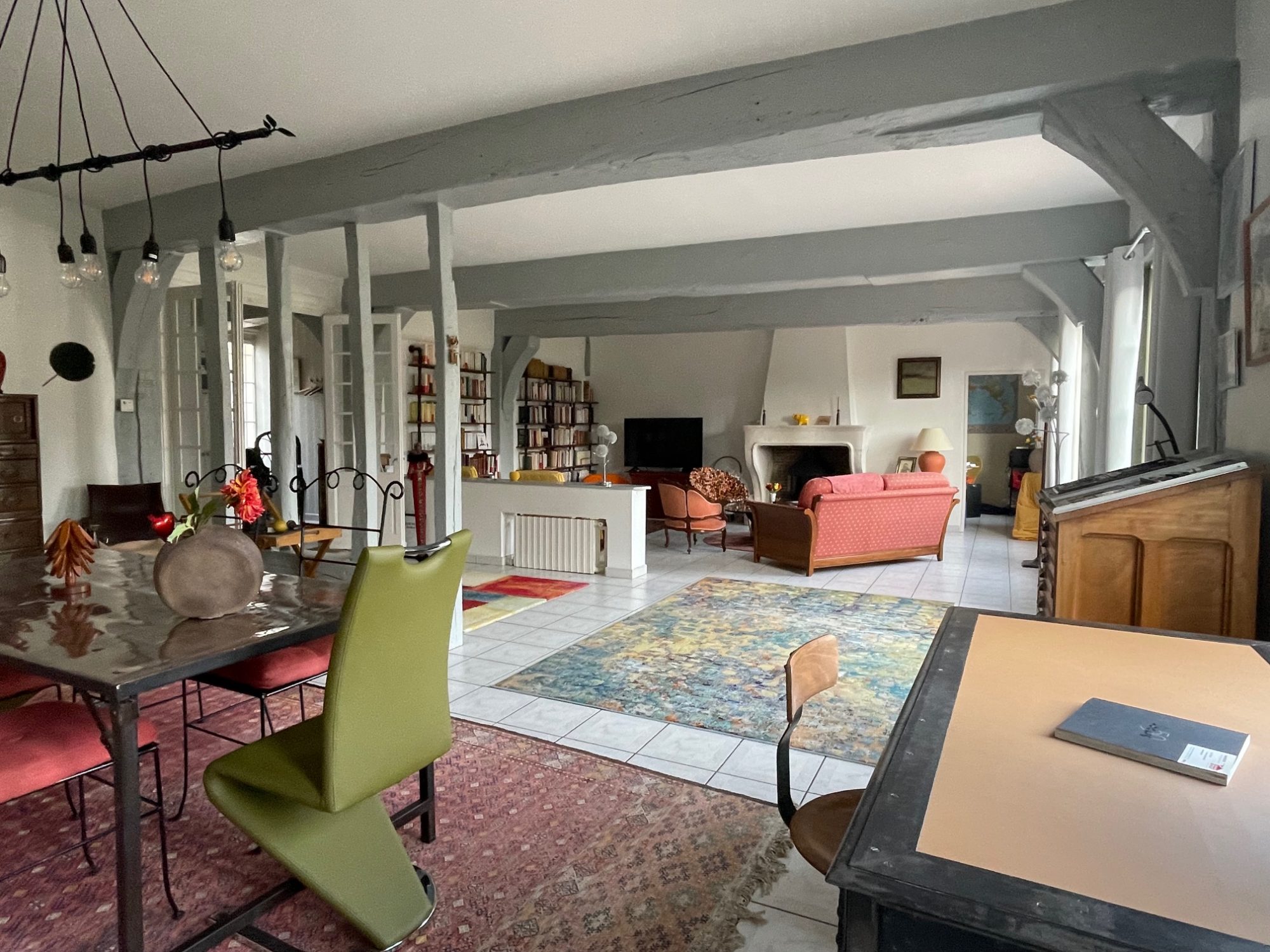 Photo 5 — CF IMMOBILIER