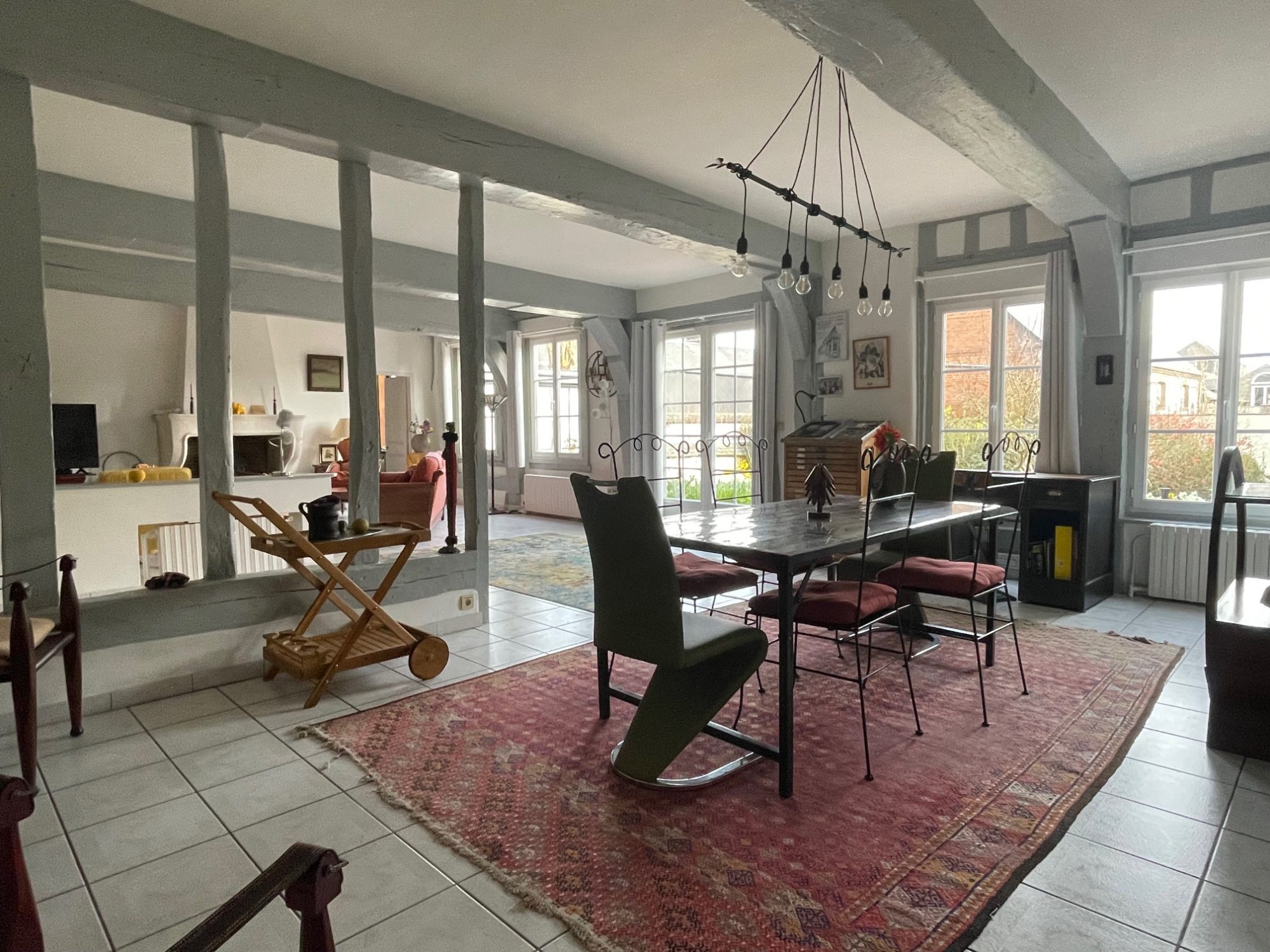 Photo 6 — CF IMMOBILIER