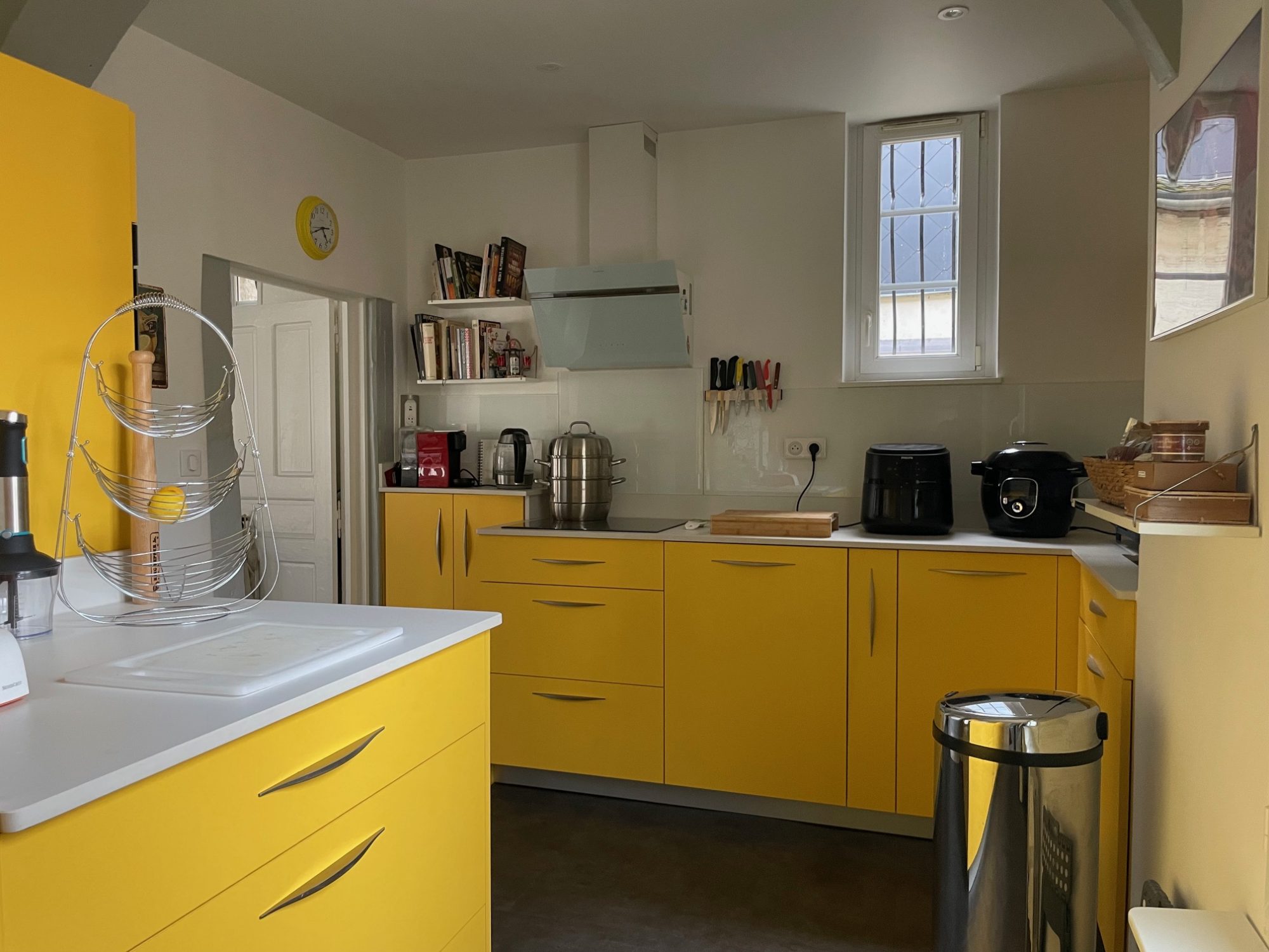 Photo 8 — CF IMMOBILIER