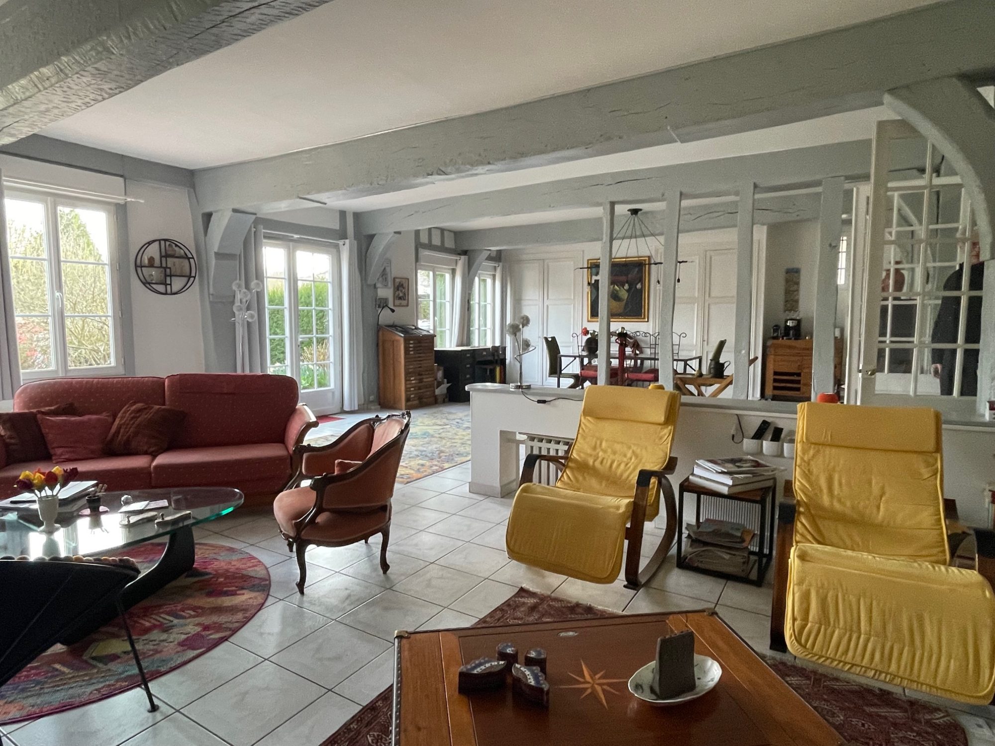 Photo 4 — CF IMMOBILIER