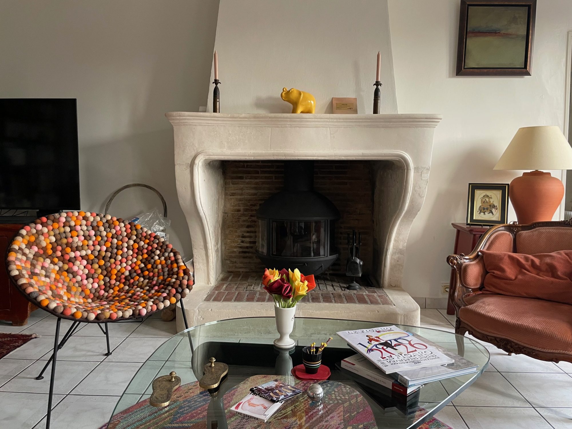 Photo 13 — CF IMMOBILIER
