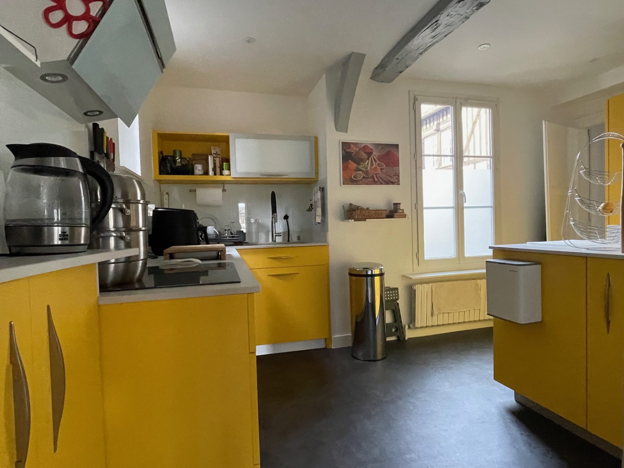 Photo 7 — CF IMMOBILIER