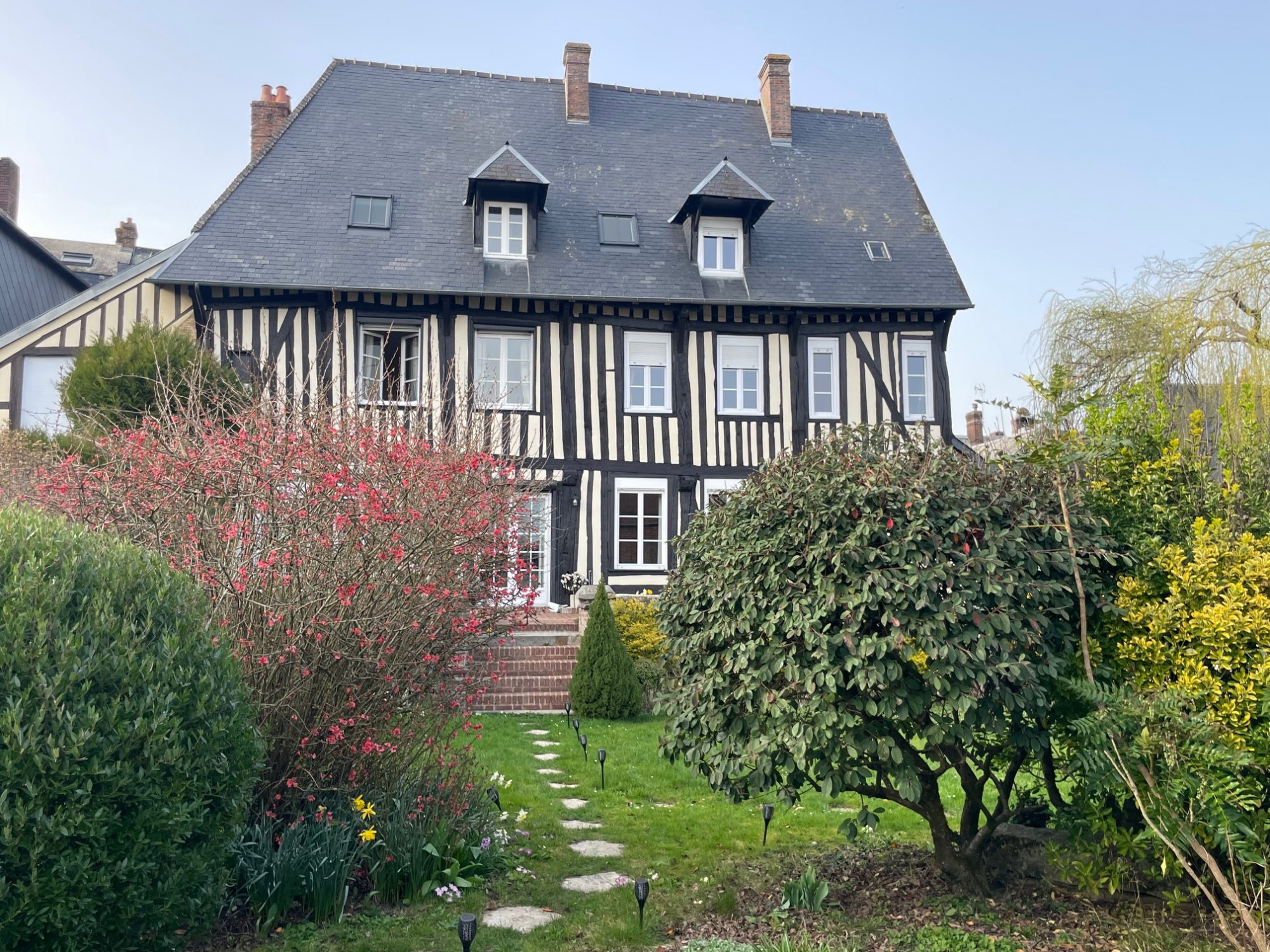 Photo 3 — CF IMMOBILIER