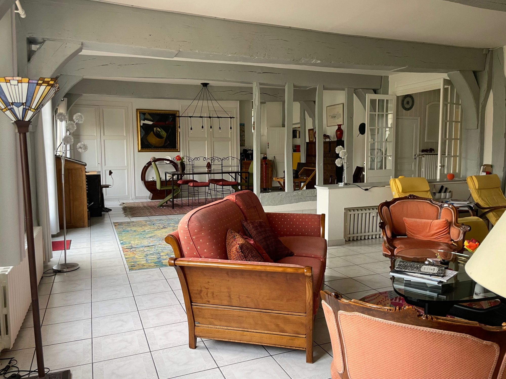 Photo 12 — CF IMMOBILIER