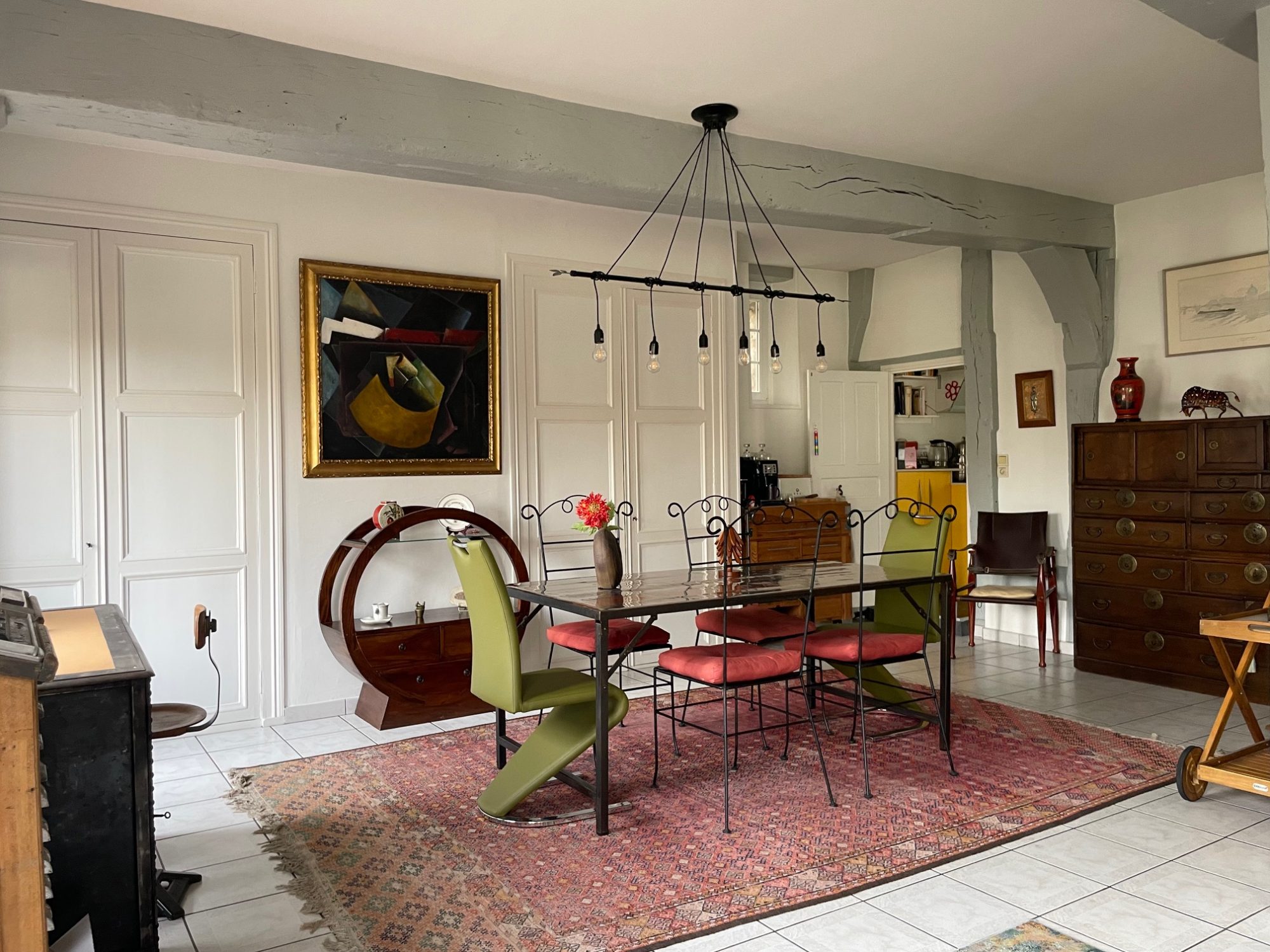Photo 11 — CF IMMOBILIER