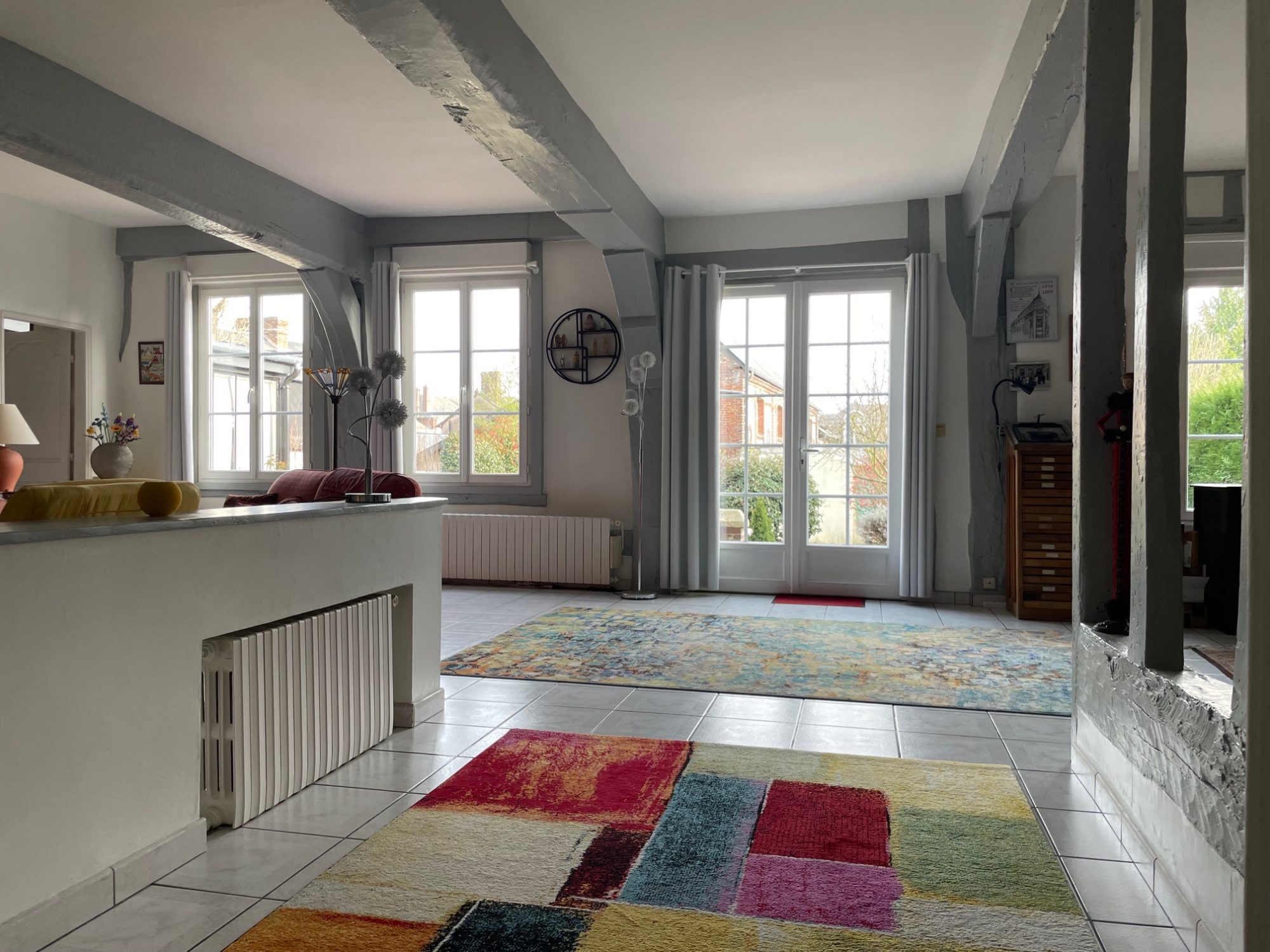 Photo 9 — CF IMMOBILIER