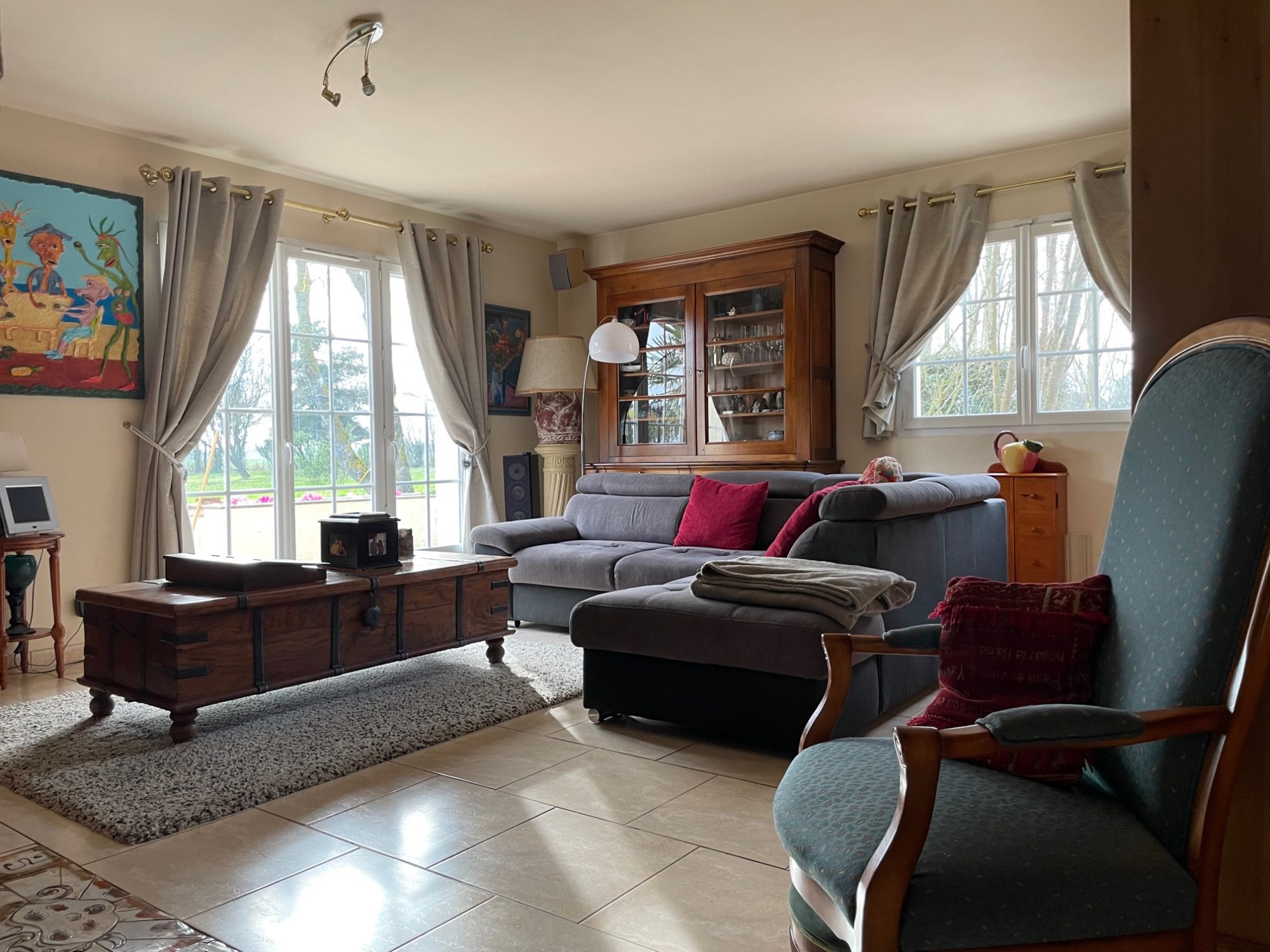 Photo 5 — CF IMMOBILIER