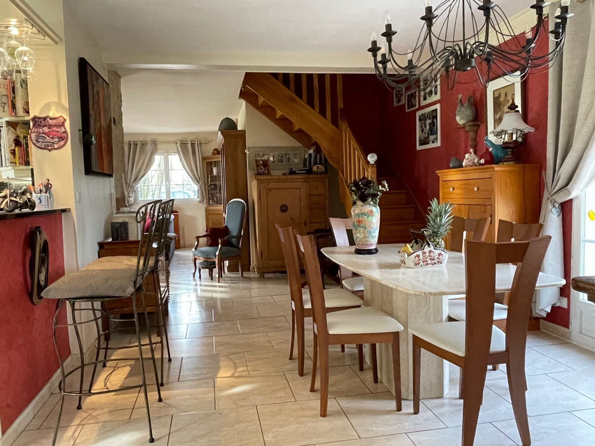 Photo 7 — CF IMMOBILIER