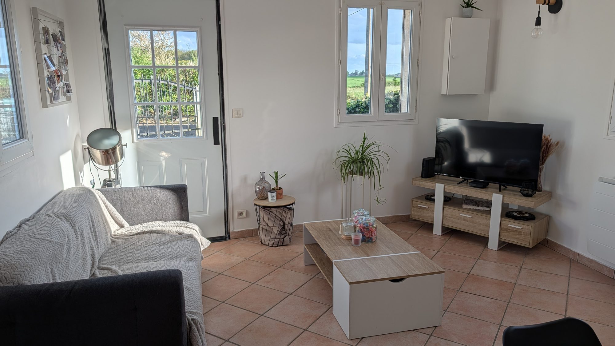 Photo 4 — CF IMMOBILIER