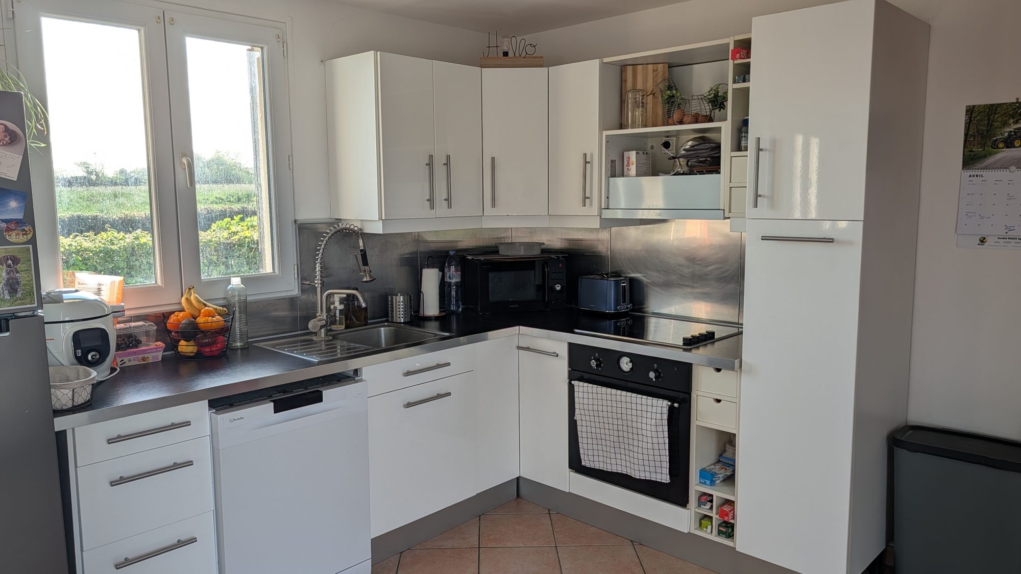 Photo 5 — CF IMMOBILIER