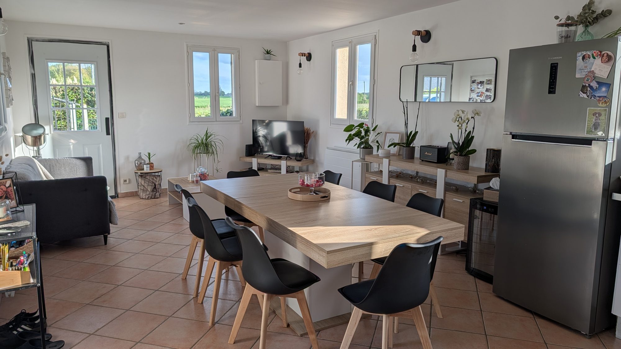 Photo 2 — CF IMMOBILIER