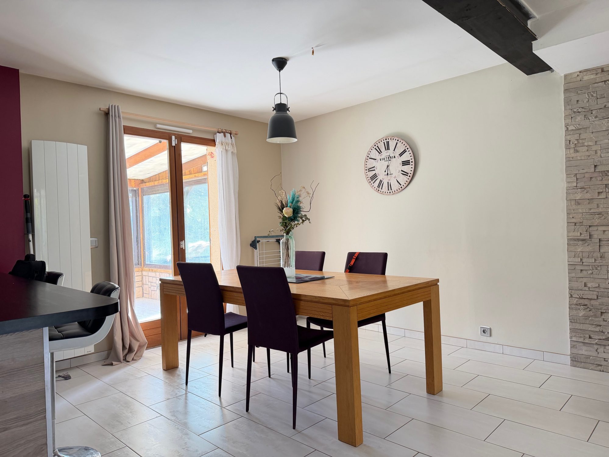 Photo 4 — CF IMMOBILIER