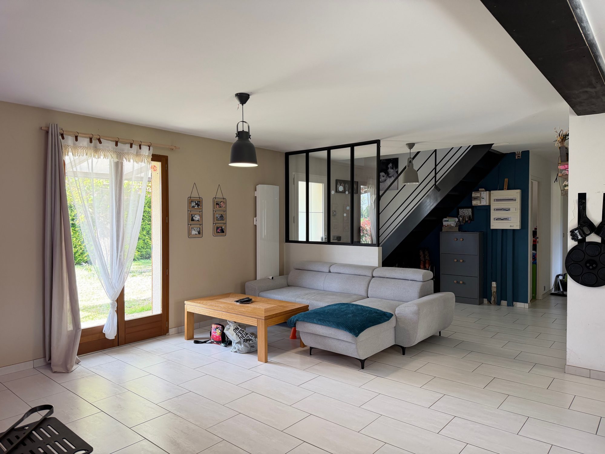 Photo 2 — CF IMMOBILIER