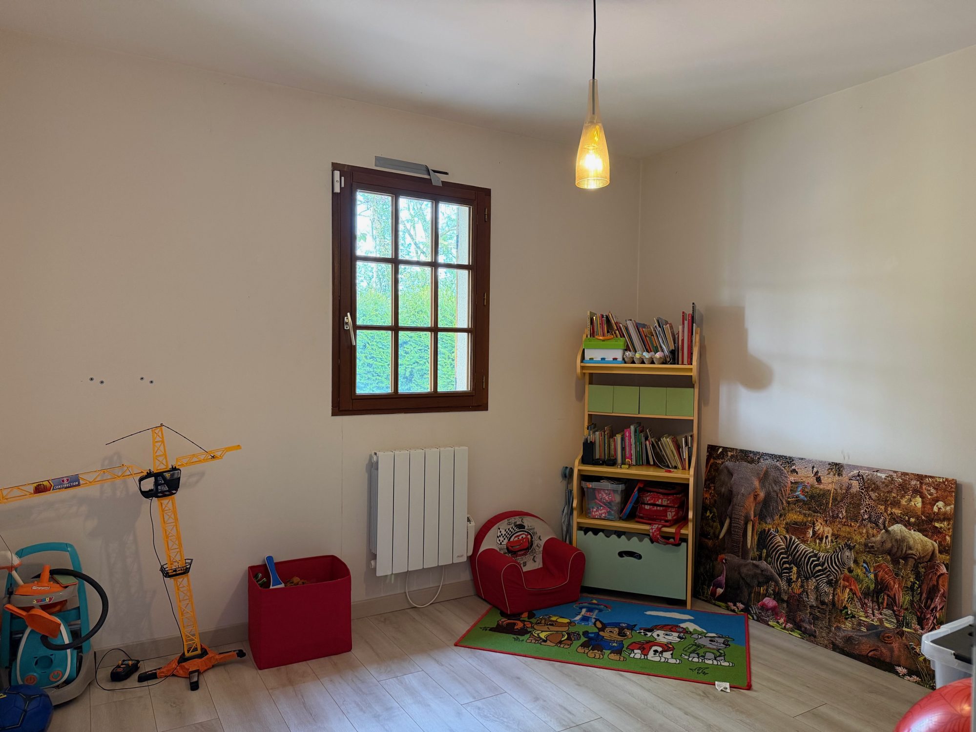 Photo 7 — CF IMMOBILIER