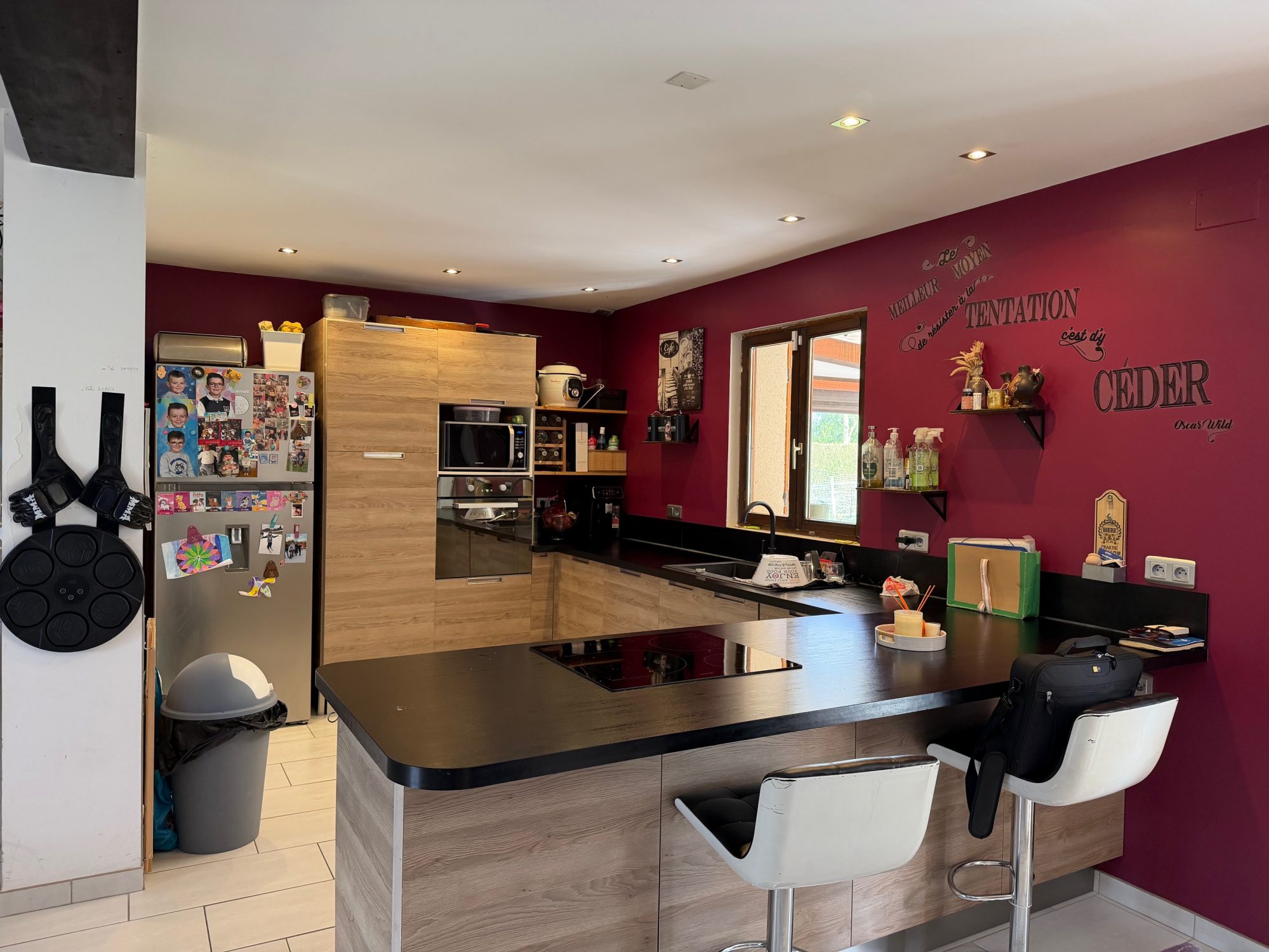 Photo 5 — CF IMMOBILIER