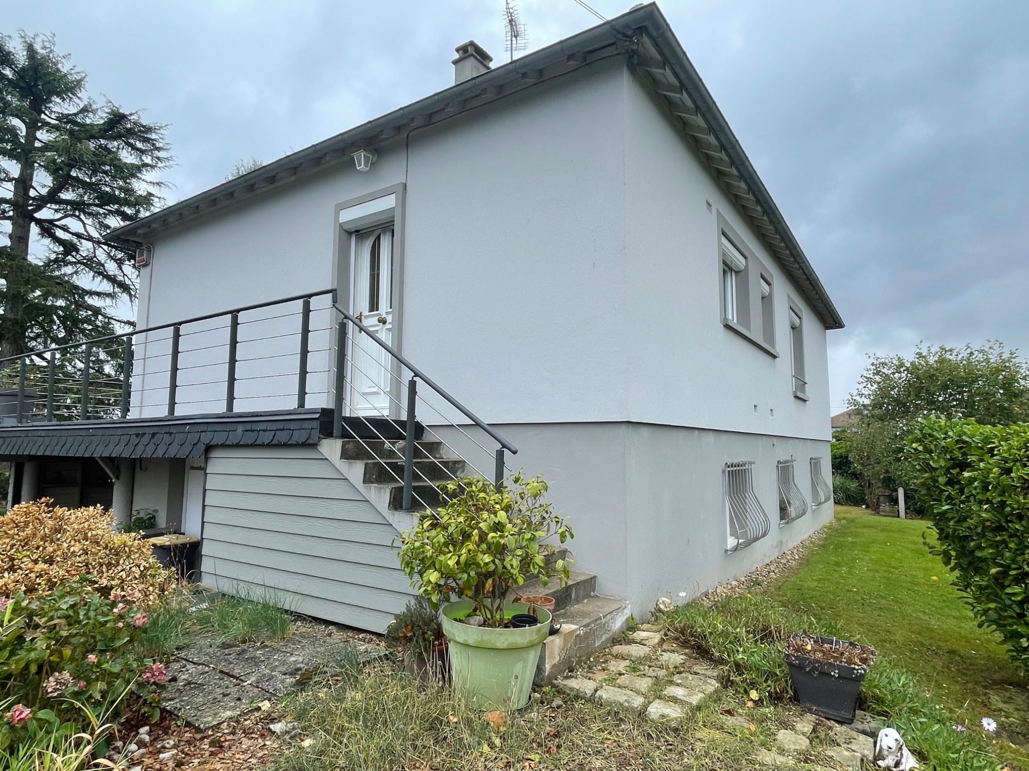 Photo 16 — CF IMMOBILIER