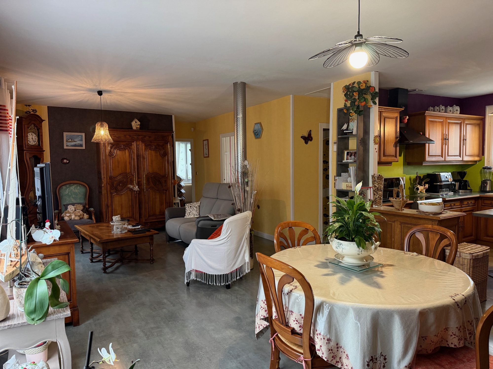 Photo 5 — CF IMMOBILIER