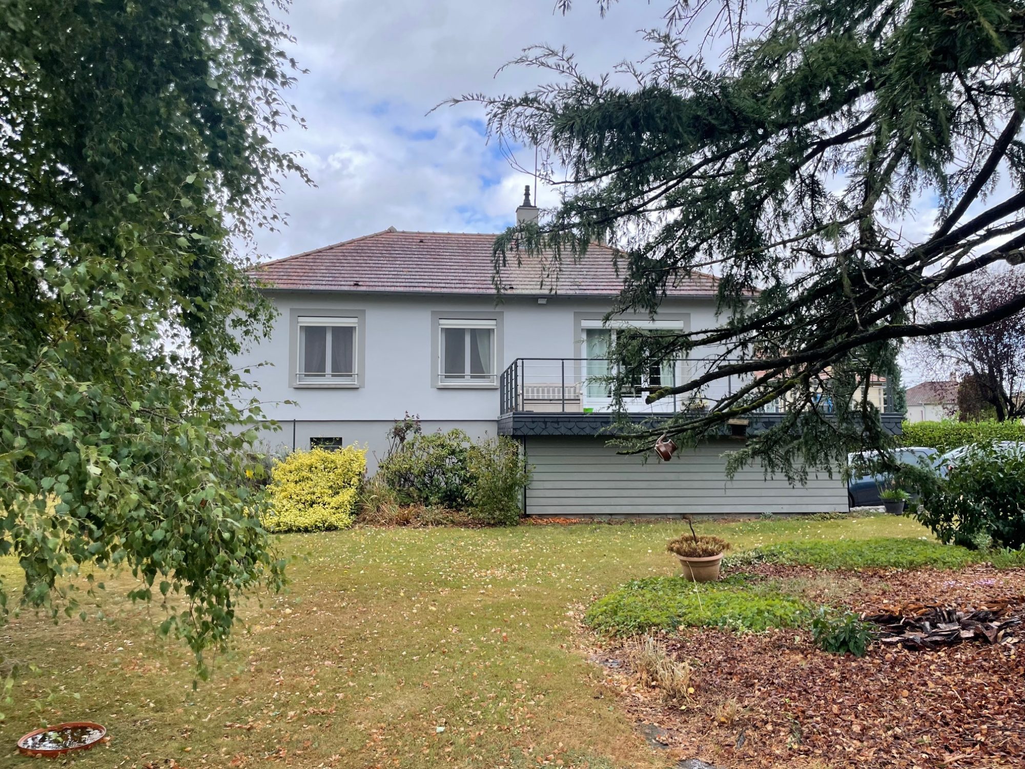 Photo 2 — CF IMMOBILIER