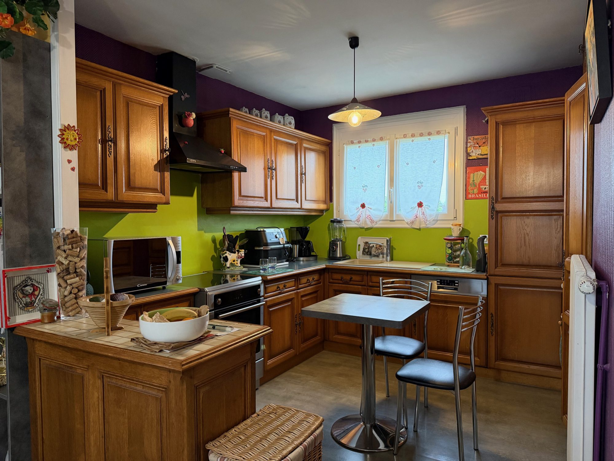 Photo 4 — CF IMMOBILIER