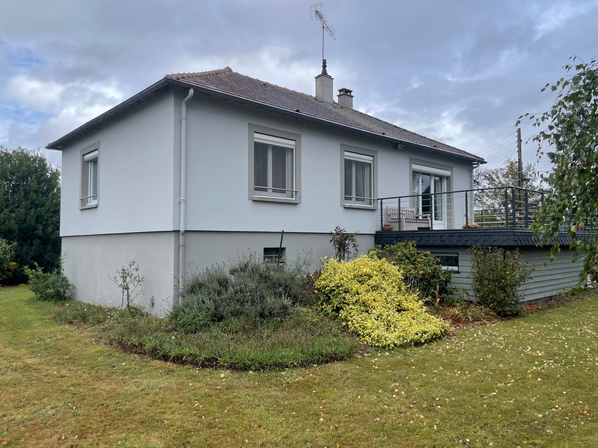 Photo 3 — CF IMMOBILIER