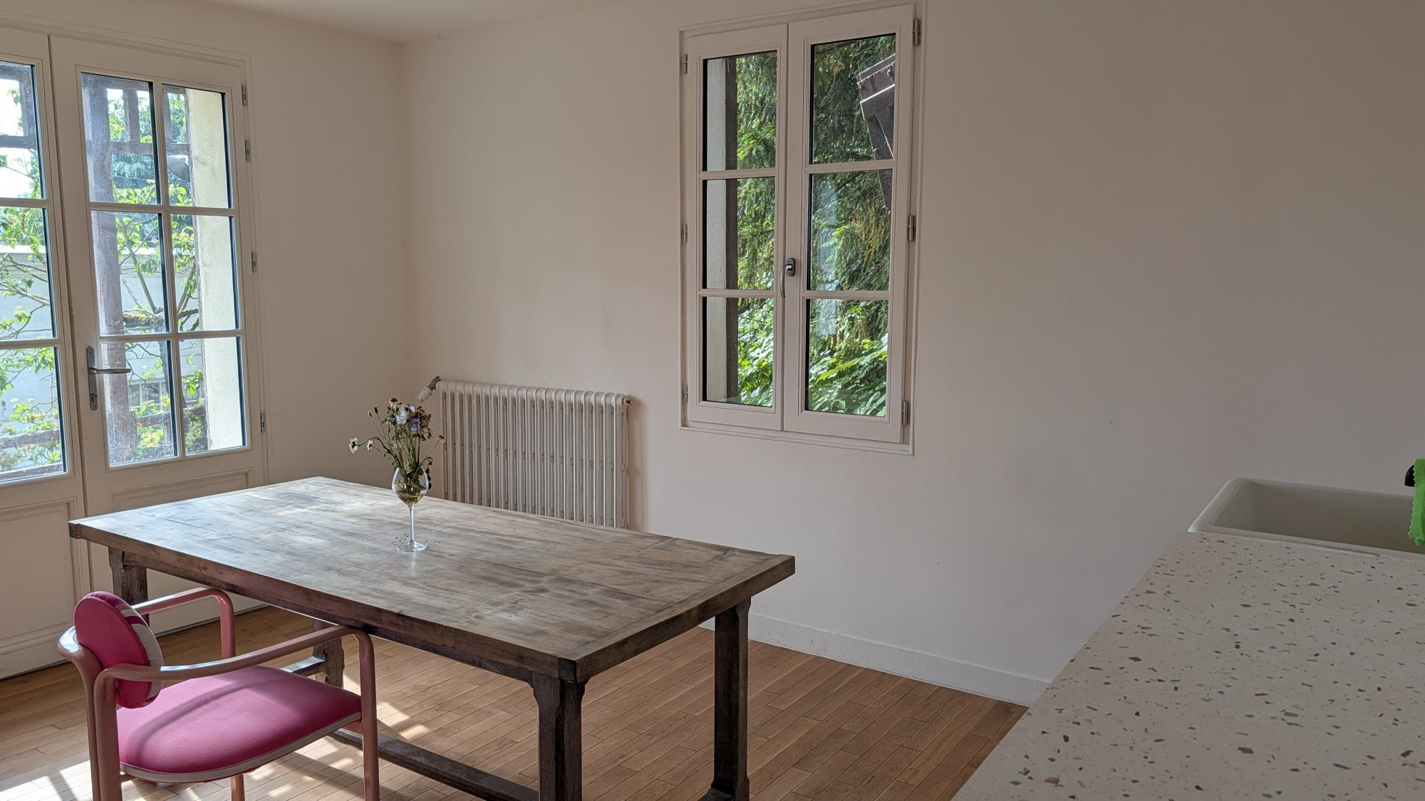 Photo 5 — CF IMMOBILIER