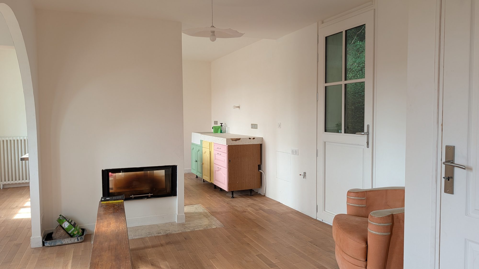 Photo 6 — CF IMMOBILIER