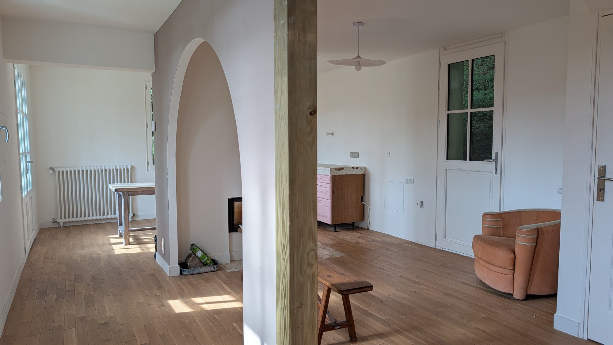 Photo 3 — CF IMMOBILIER