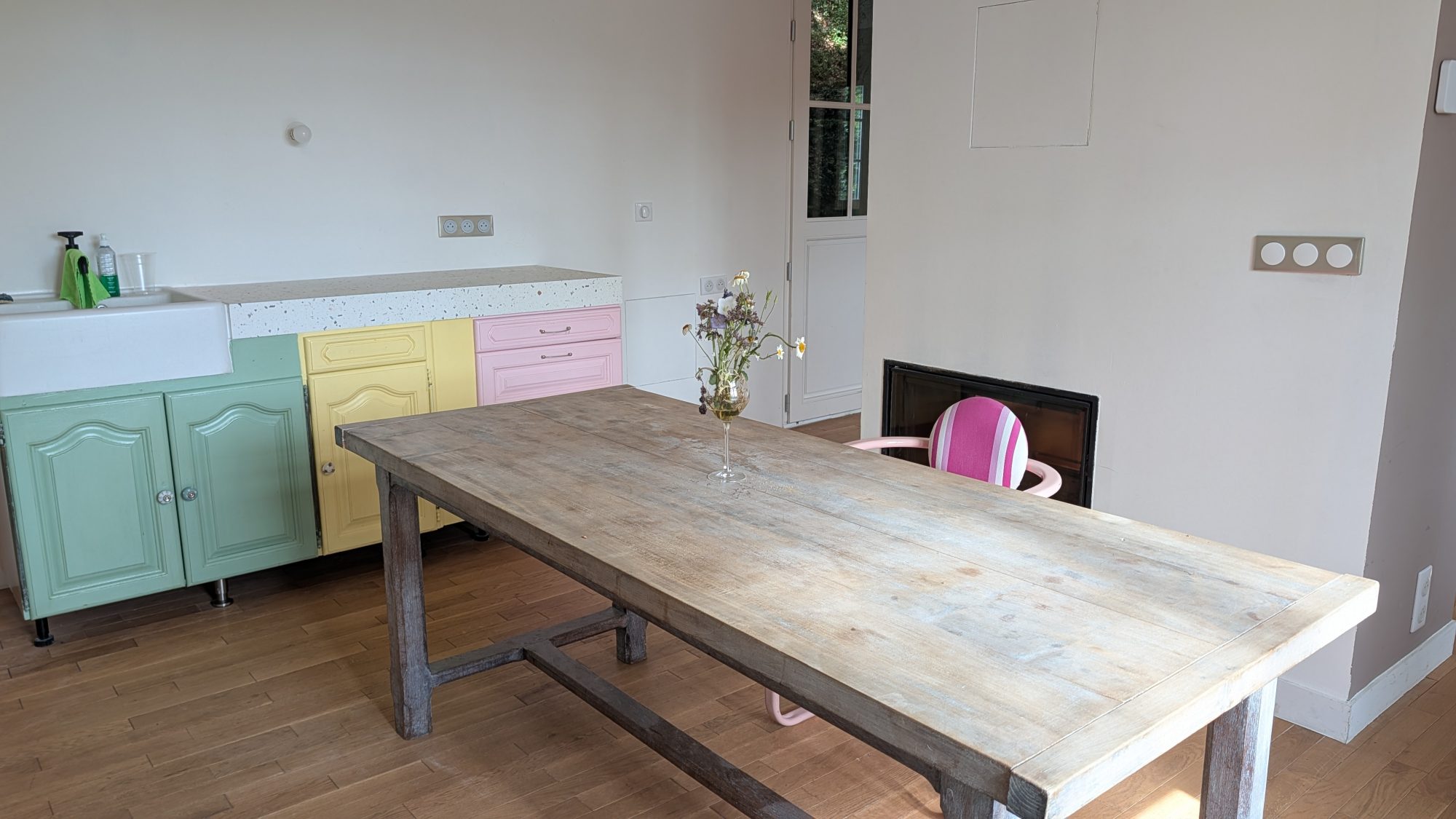 Photo 4 — CF IMMOBILIER