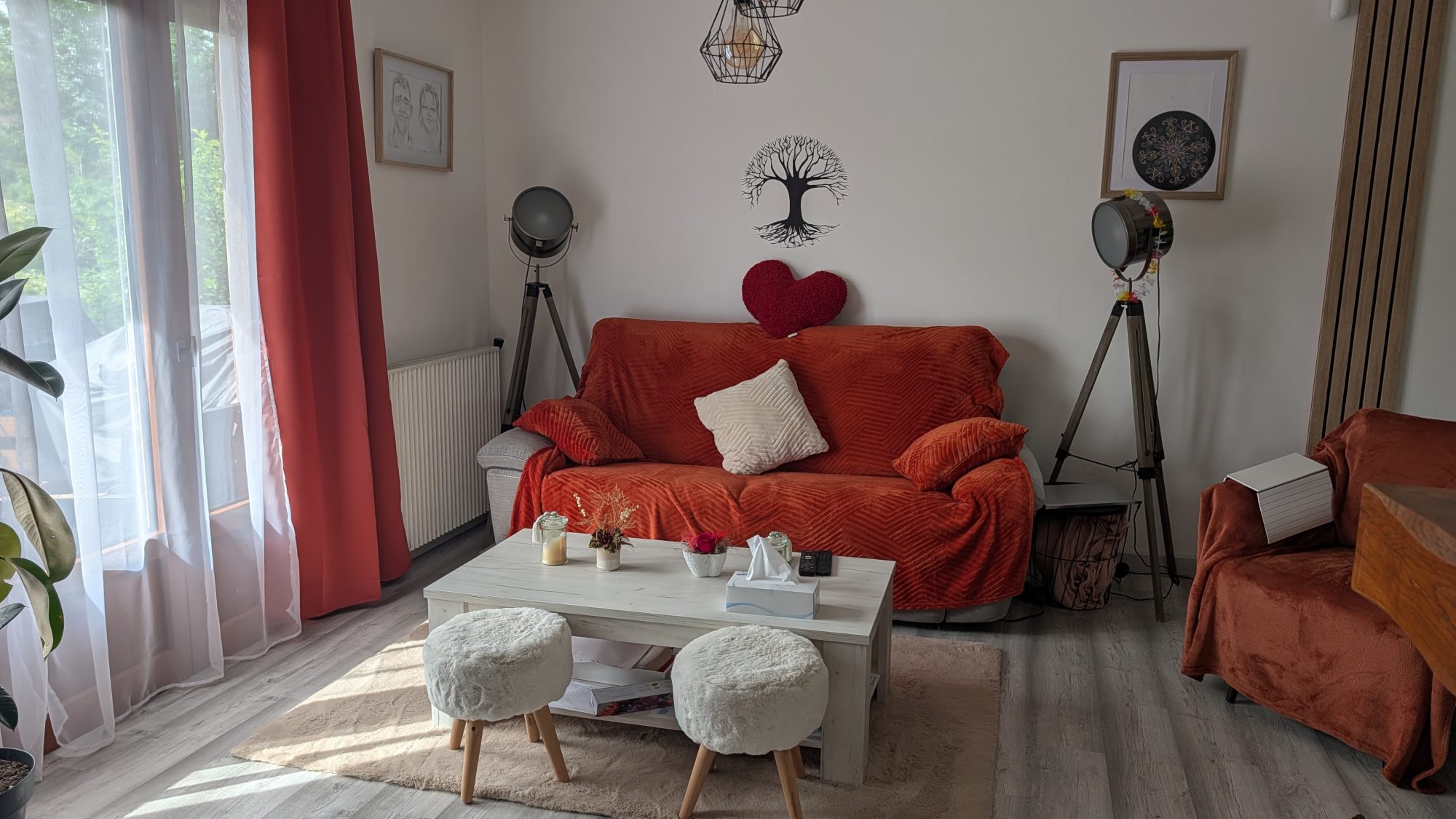 Photo 2 — CF IMMOBILIER