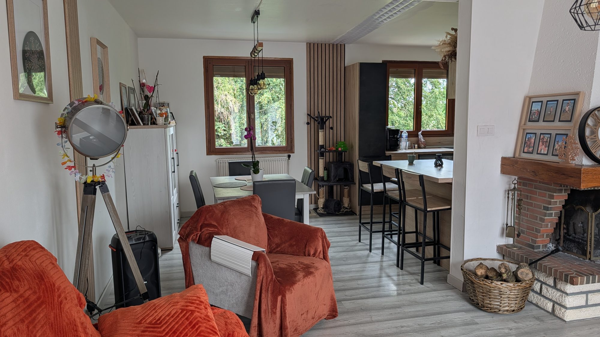 Photo 4 — CF IMMOBILIER