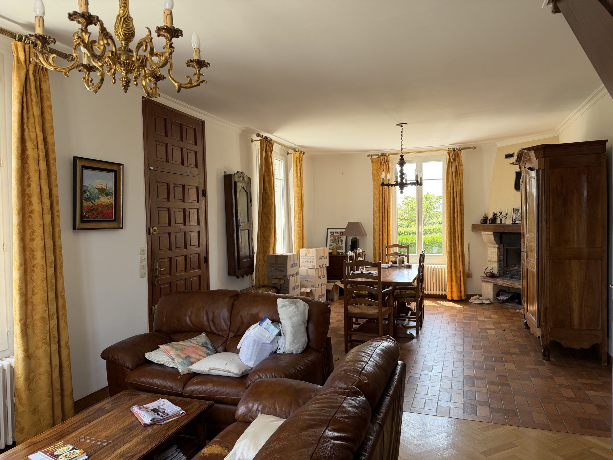 Photo 5 — CF IMMOBILIER