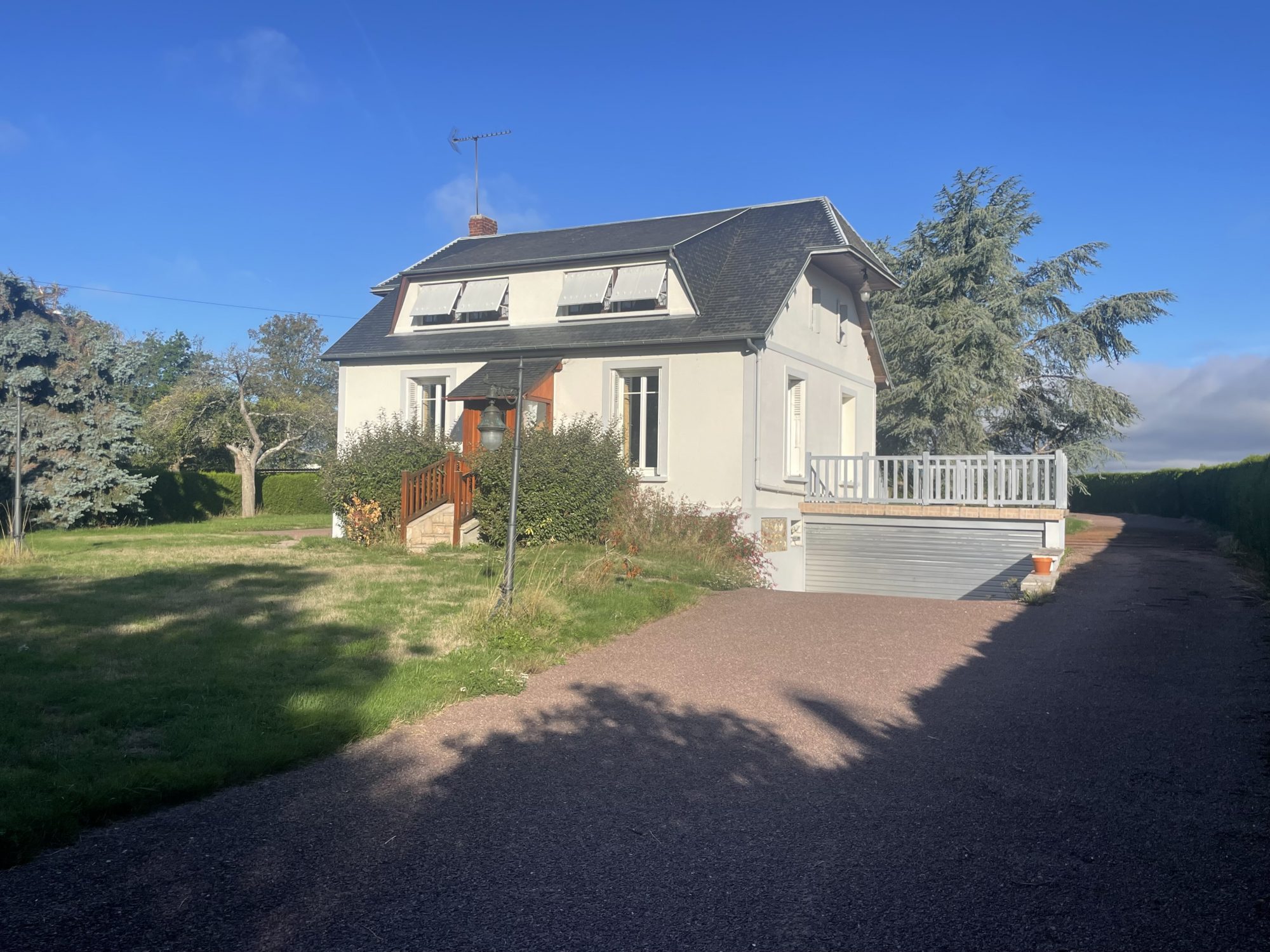 Photo 2 — CF IMMOBILIER