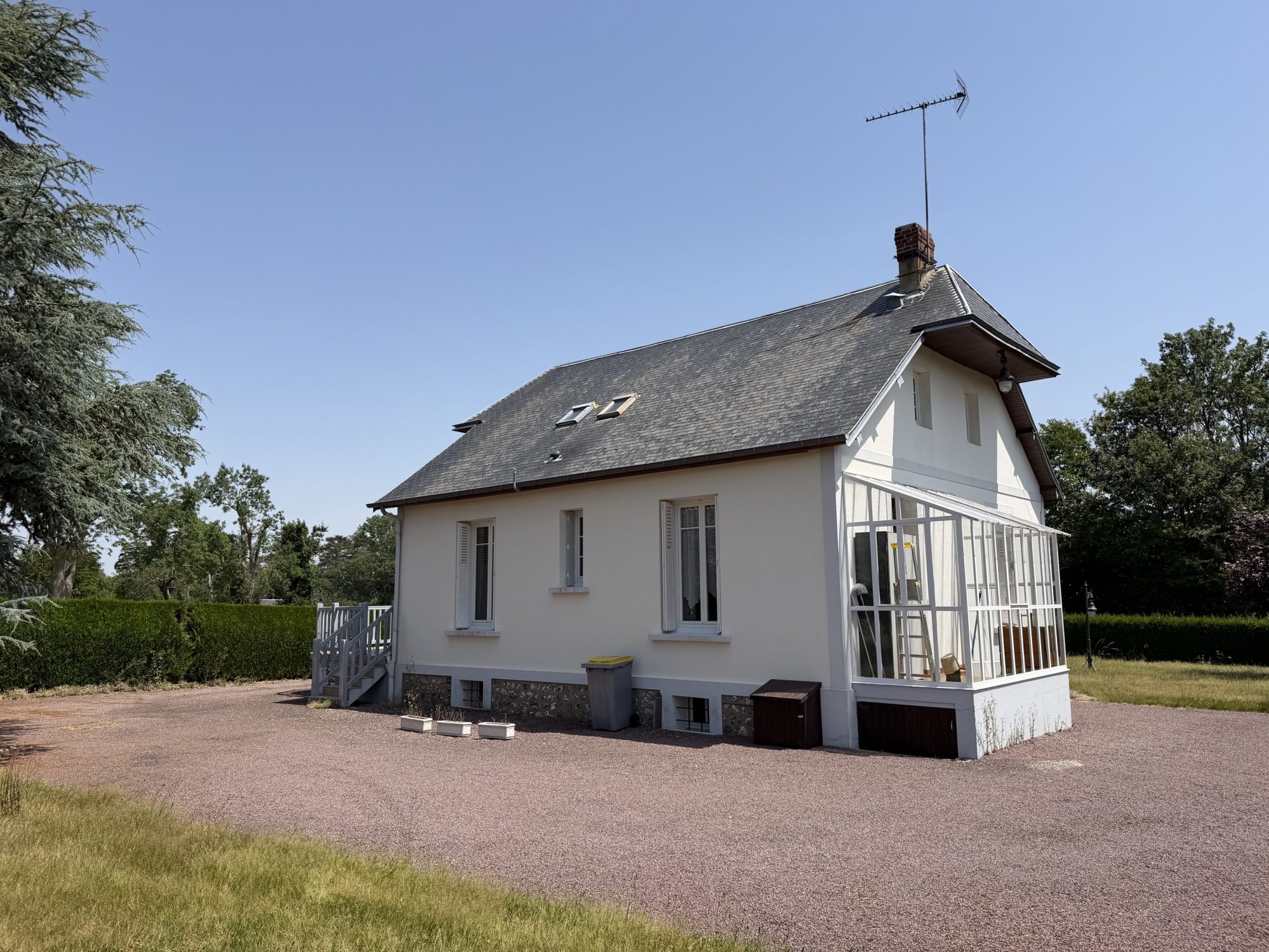 Photo 3 — CF IMMOBILIER