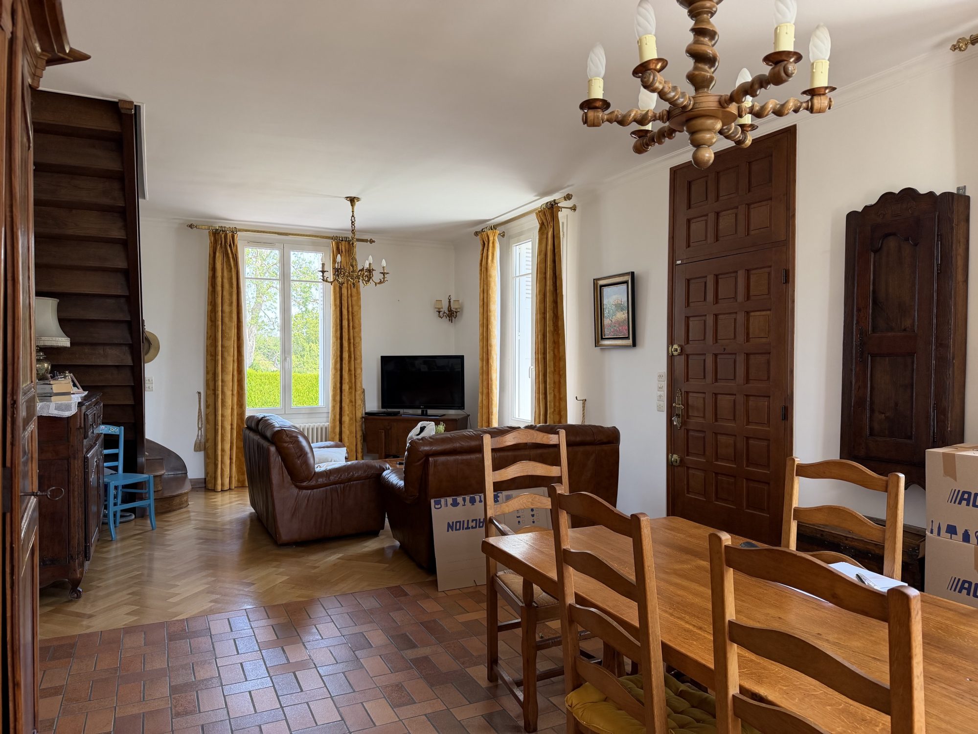Photo 4 — CF IMMOBILIER