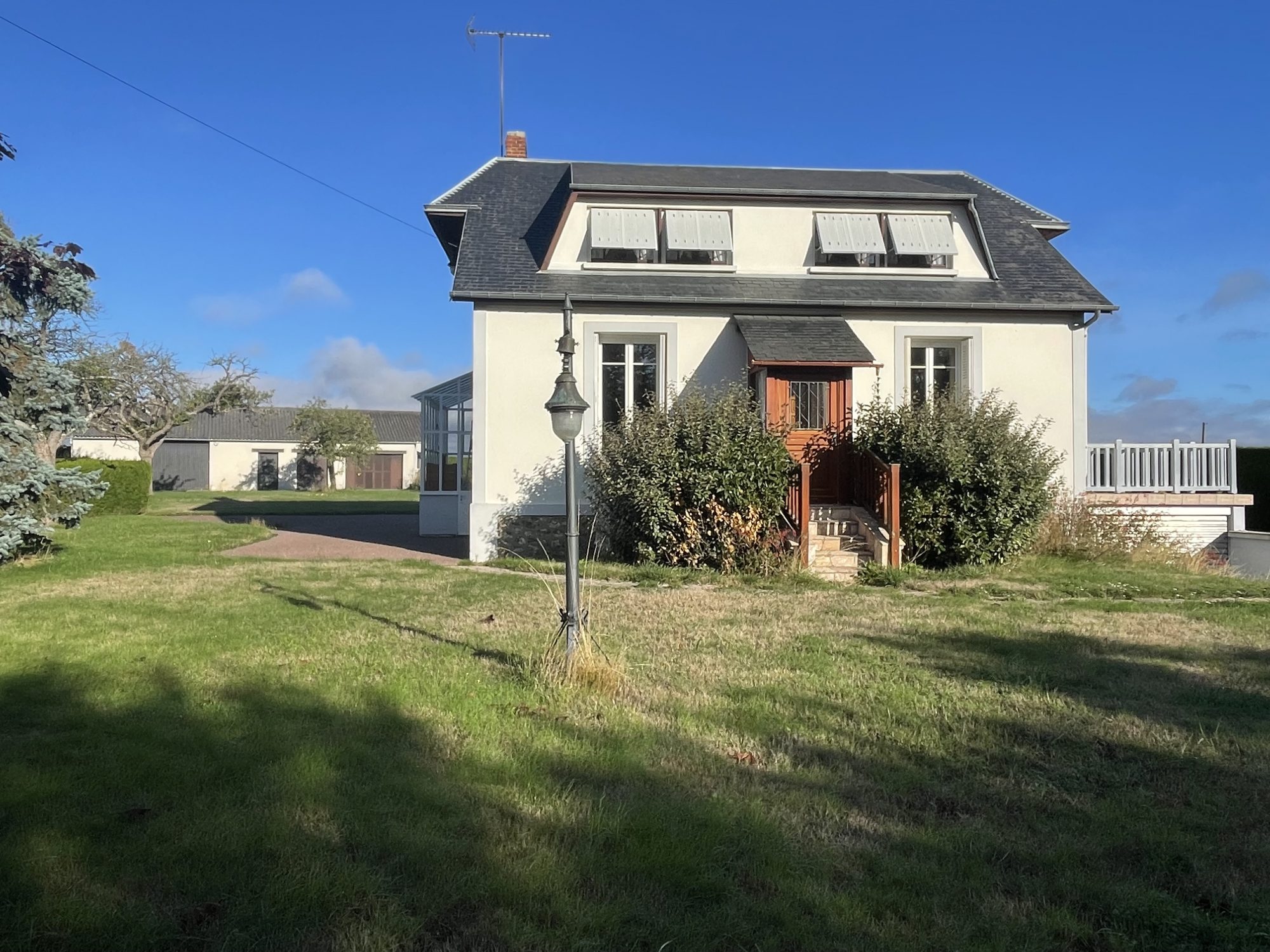 Photo 21 — CF IMMOBILIER