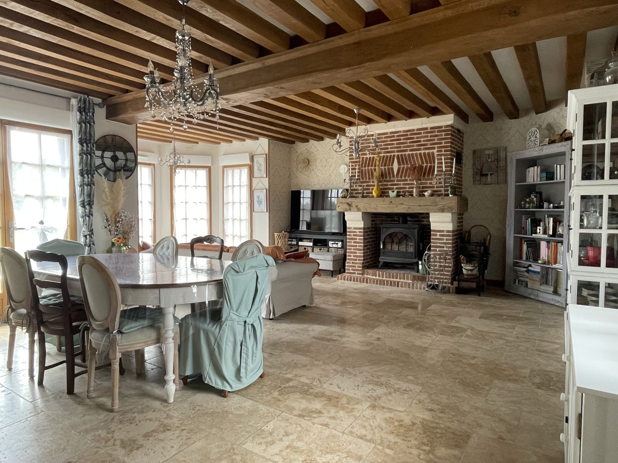 Photo 8 — CF IMMOBILIER