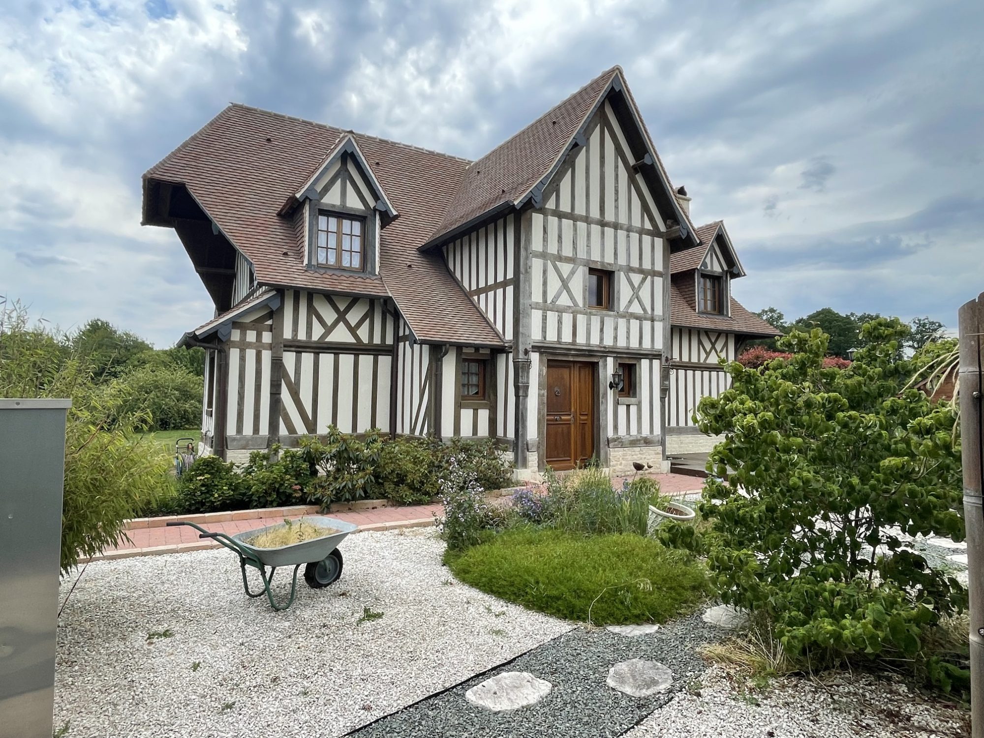 Photo 3 — CF IMMOBILIER
