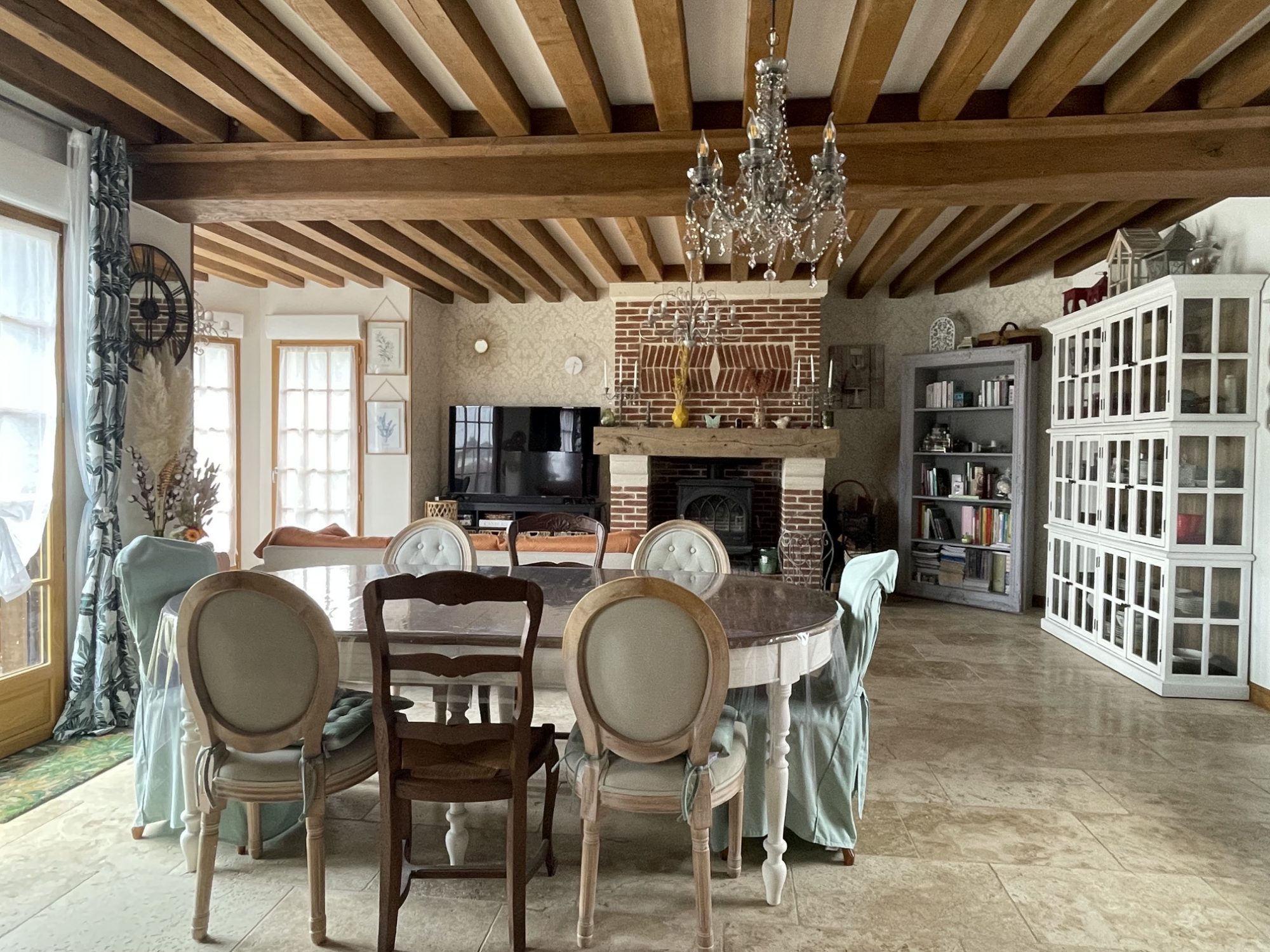 Photo 9 — CF IMMOBILIER
