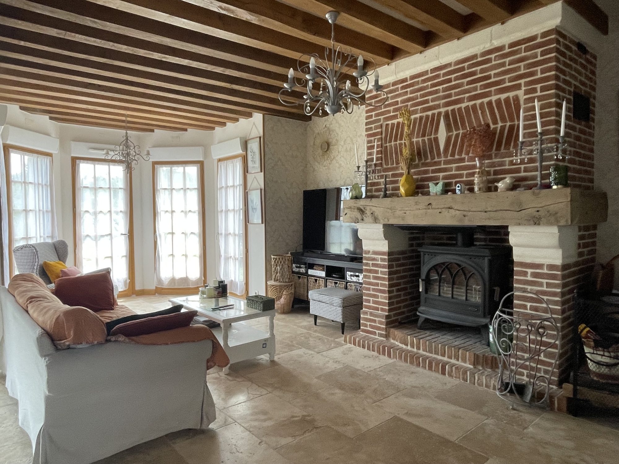 Photo 11 — CF IMMOBILIER